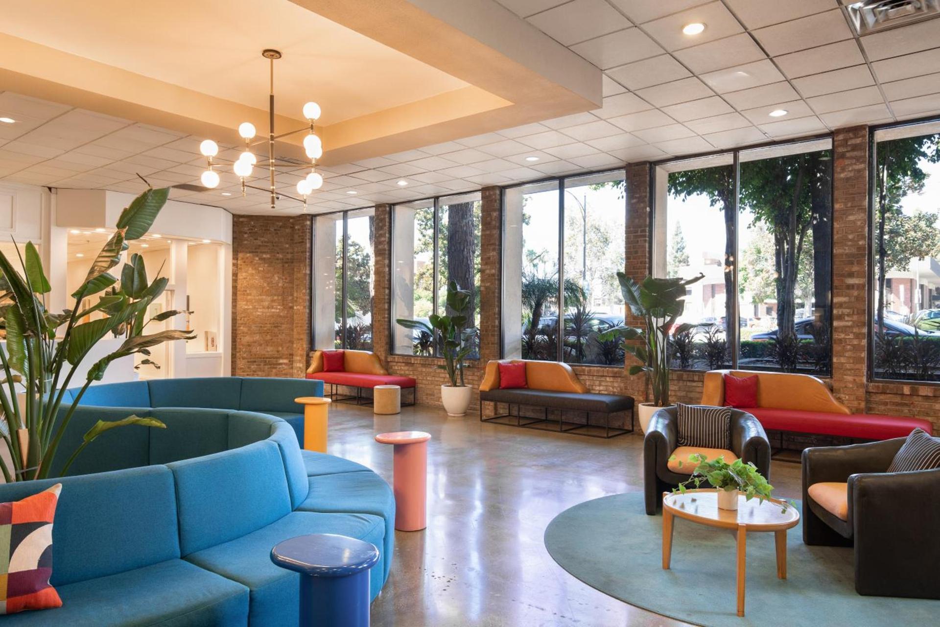 Hotel Burbank photo 35