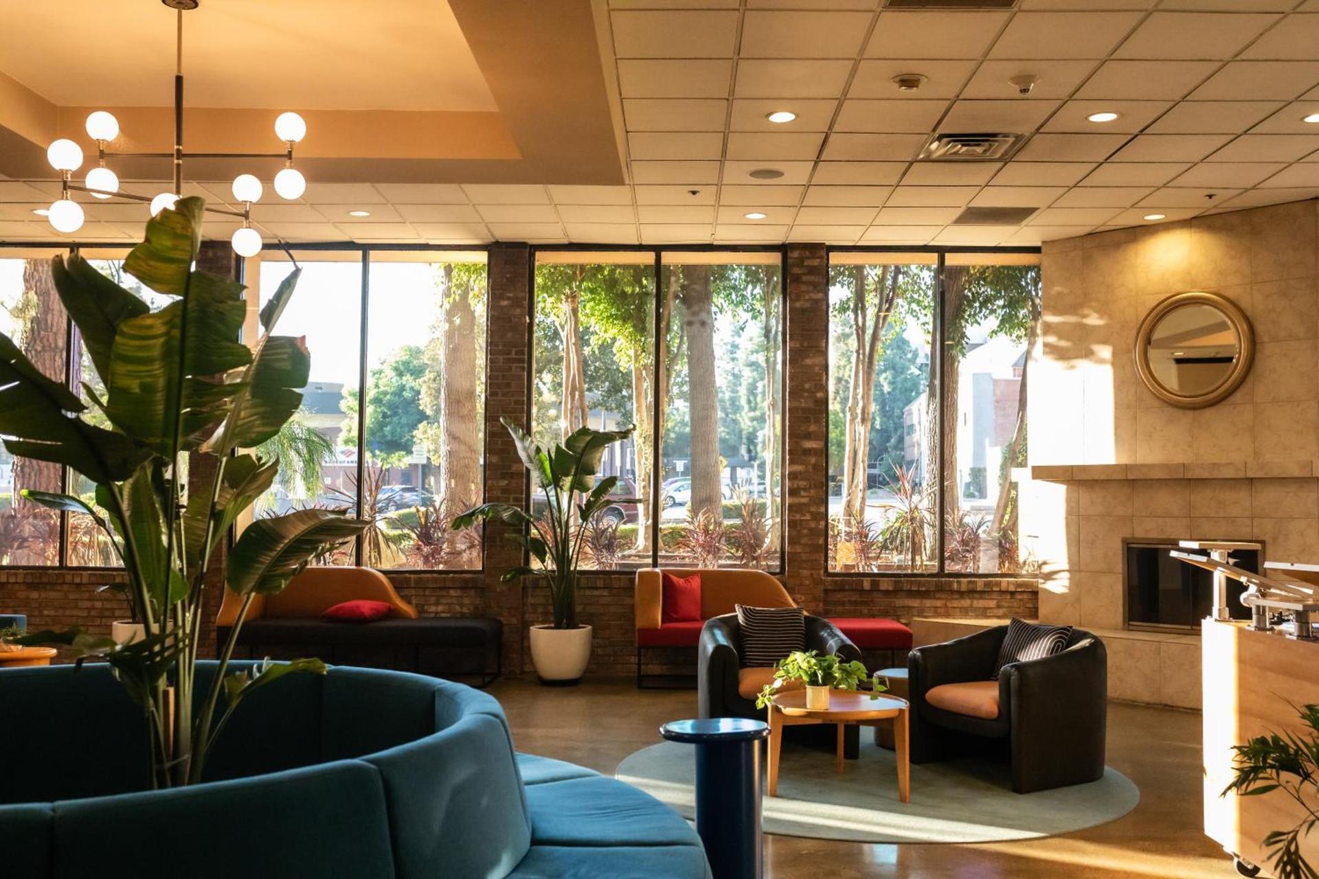 Hotel Burbank photo 36