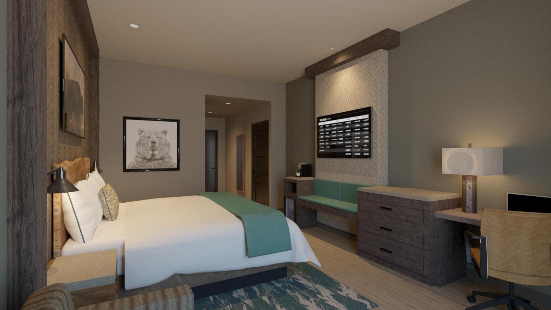 Choctaw Landing Casino & Resort, Trademark Coll by Wyndham photo 3