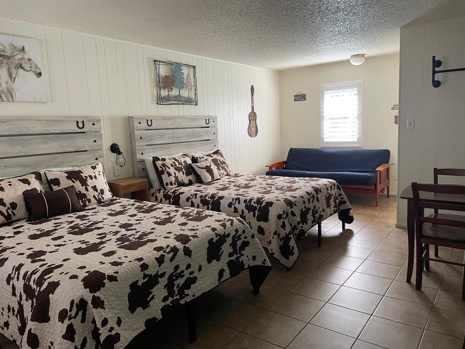 Horseshoe Riverside Lodge photo 33