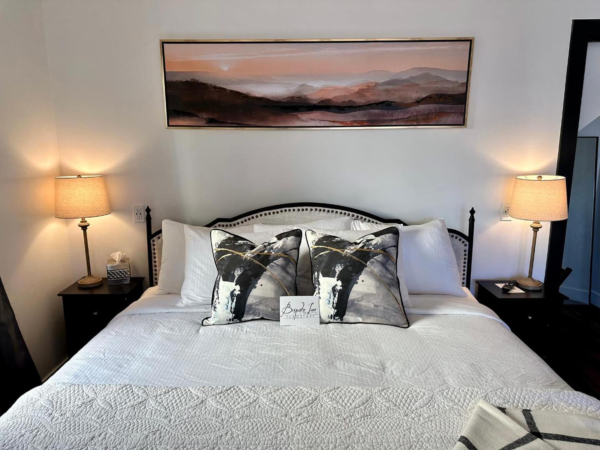 Bespoke Inn Flagstaff photo 75