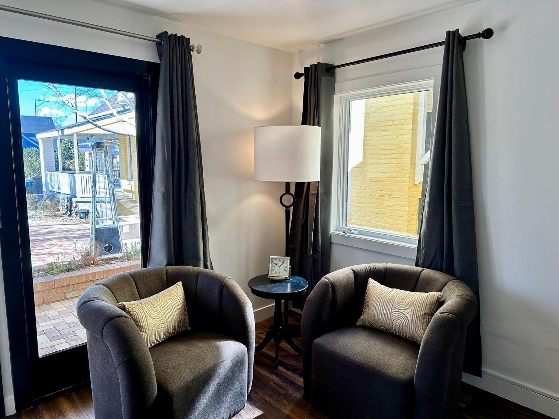 Bespoke Inn Flagstaff photo 80