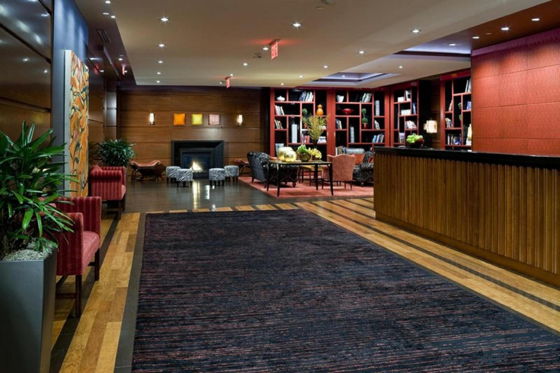 The Bostonian Hotel Boston photo 3