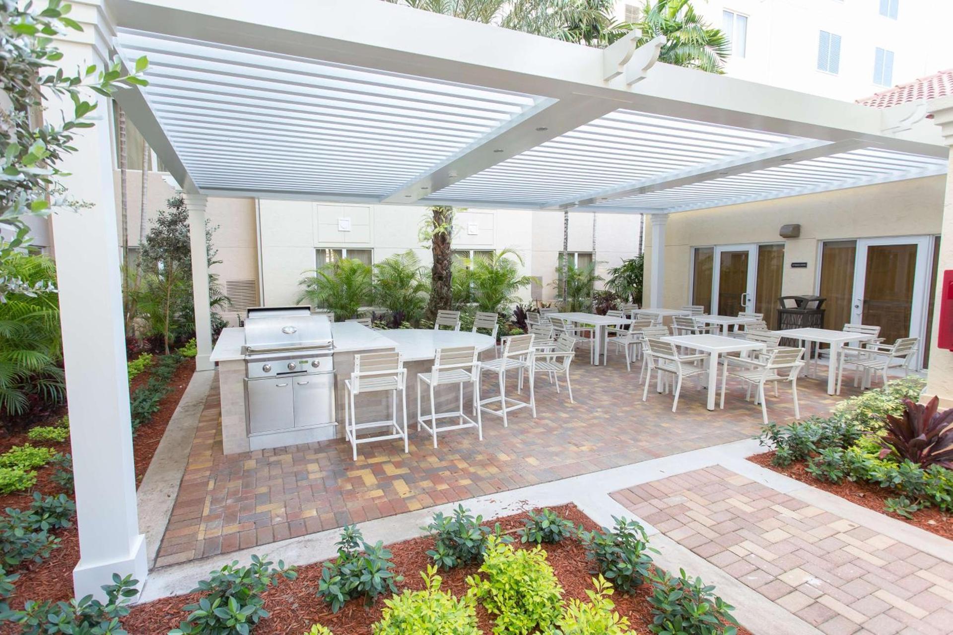 Homewood Suites by Hilton Palm Beach Gardens photo 3