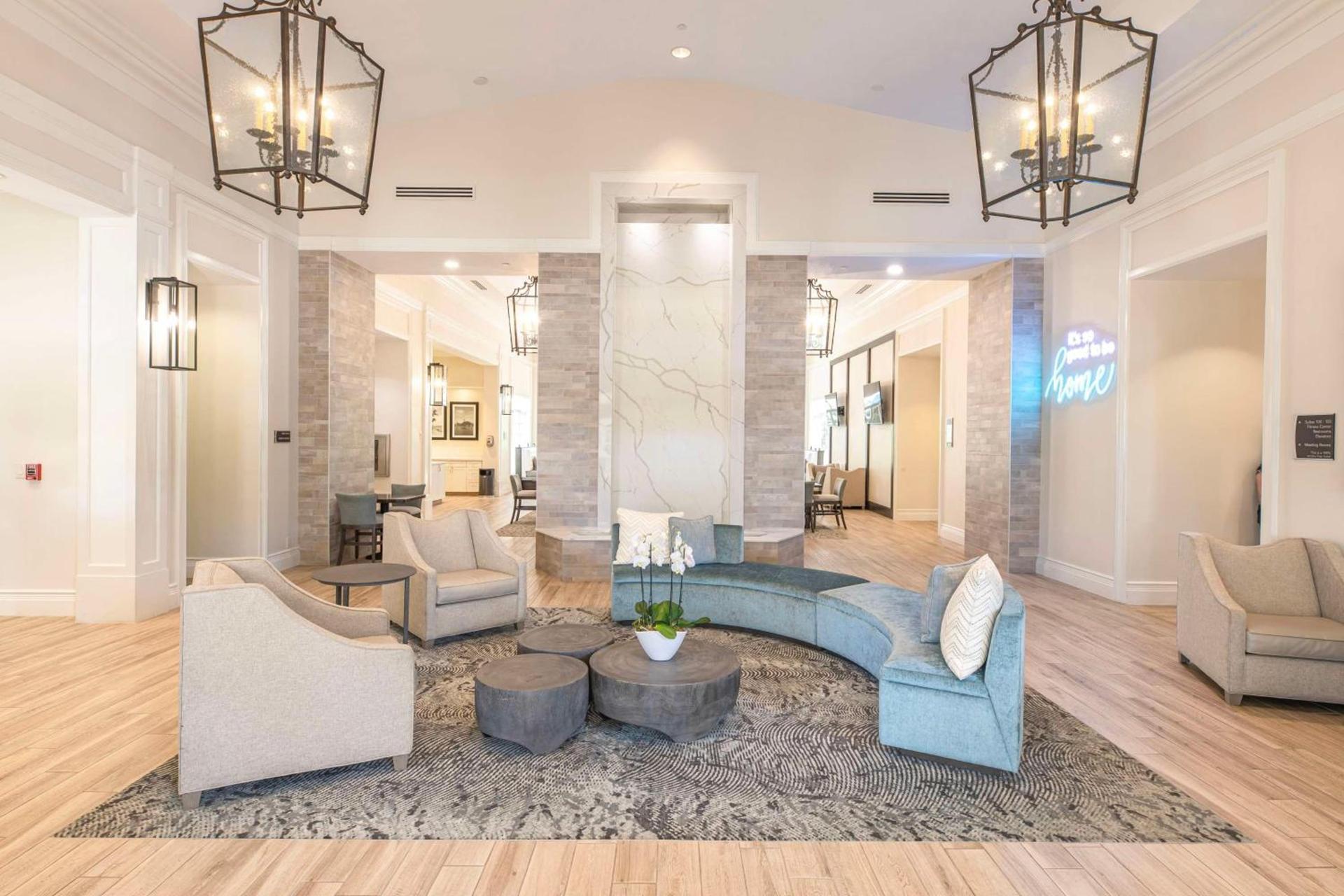 Homewood Suites by Hilton Palm Beach Gardens photo 2