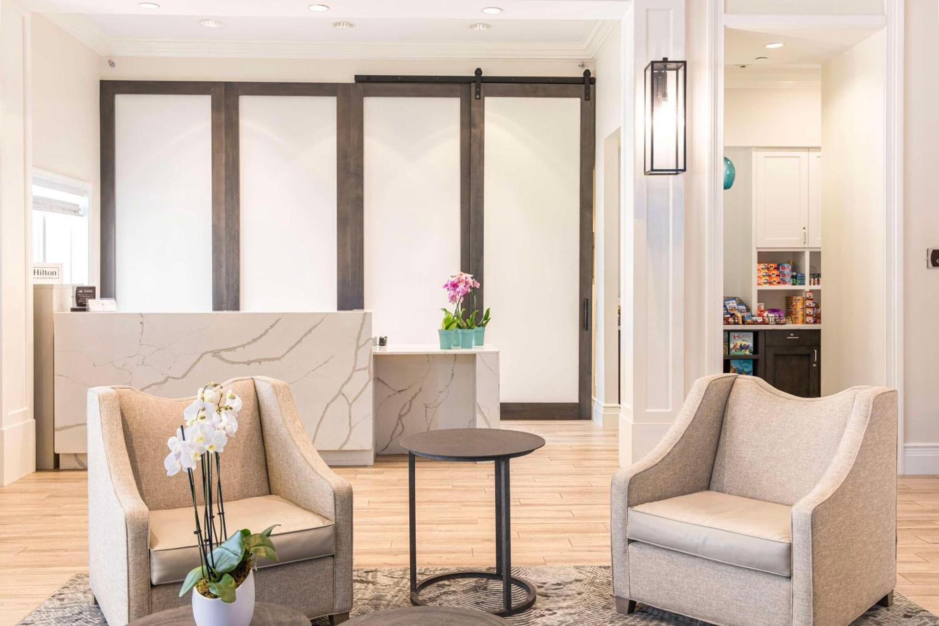 Homewood Suites by Hilton Palm Beach Gardens photo 5