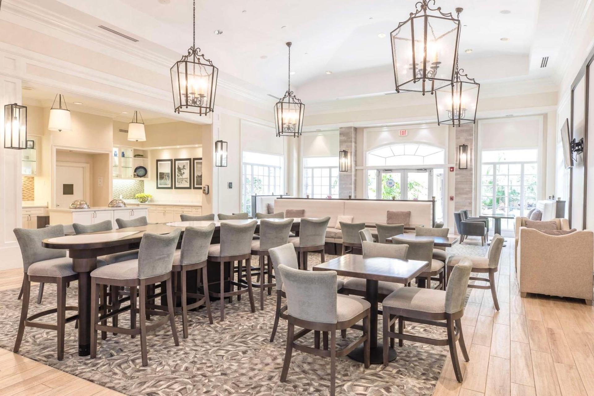 Homewood Suites by Hilton Palm Beach Gardens photo 8