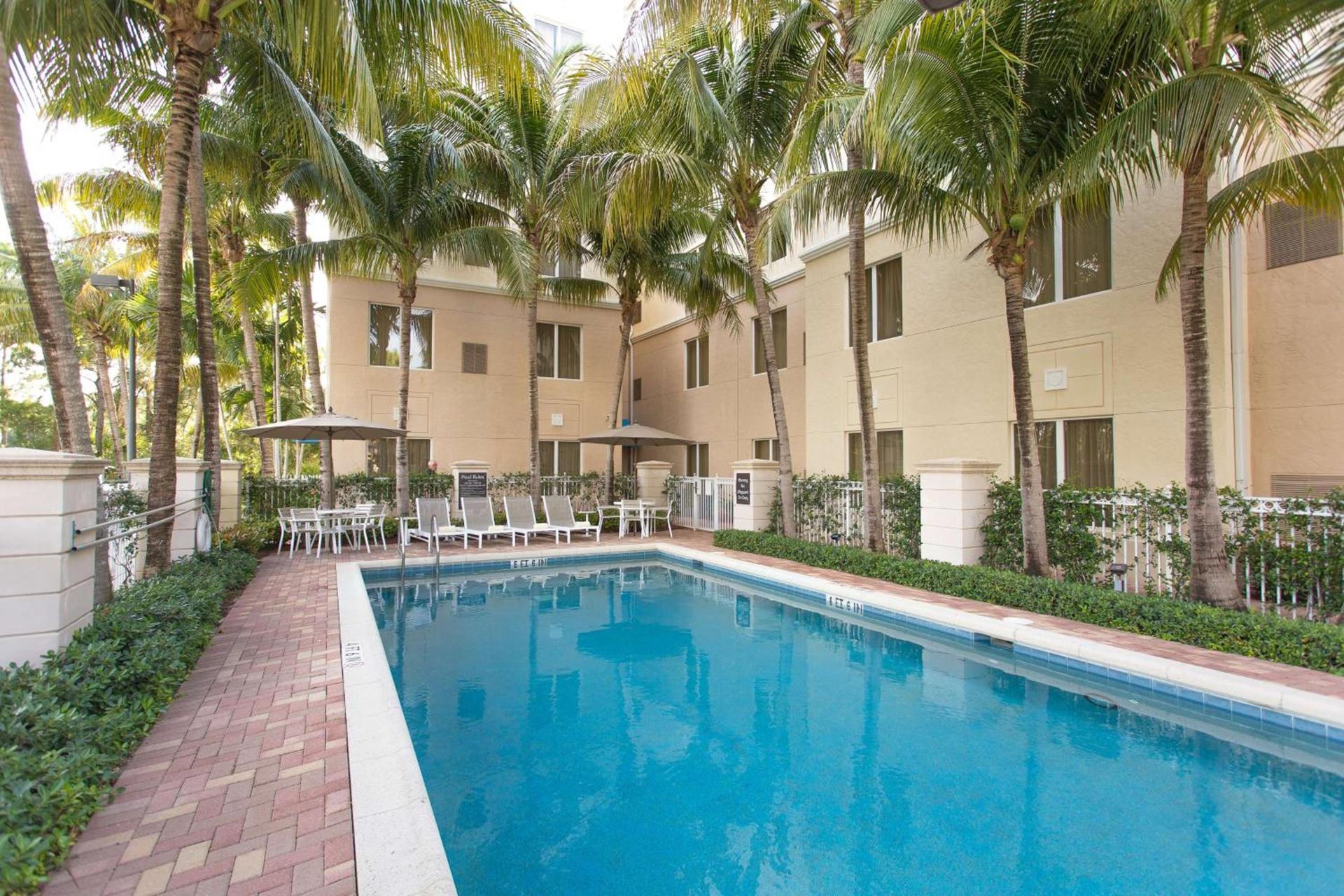 Homewood Suites by Hilton Palm Beach Gardens photo 7