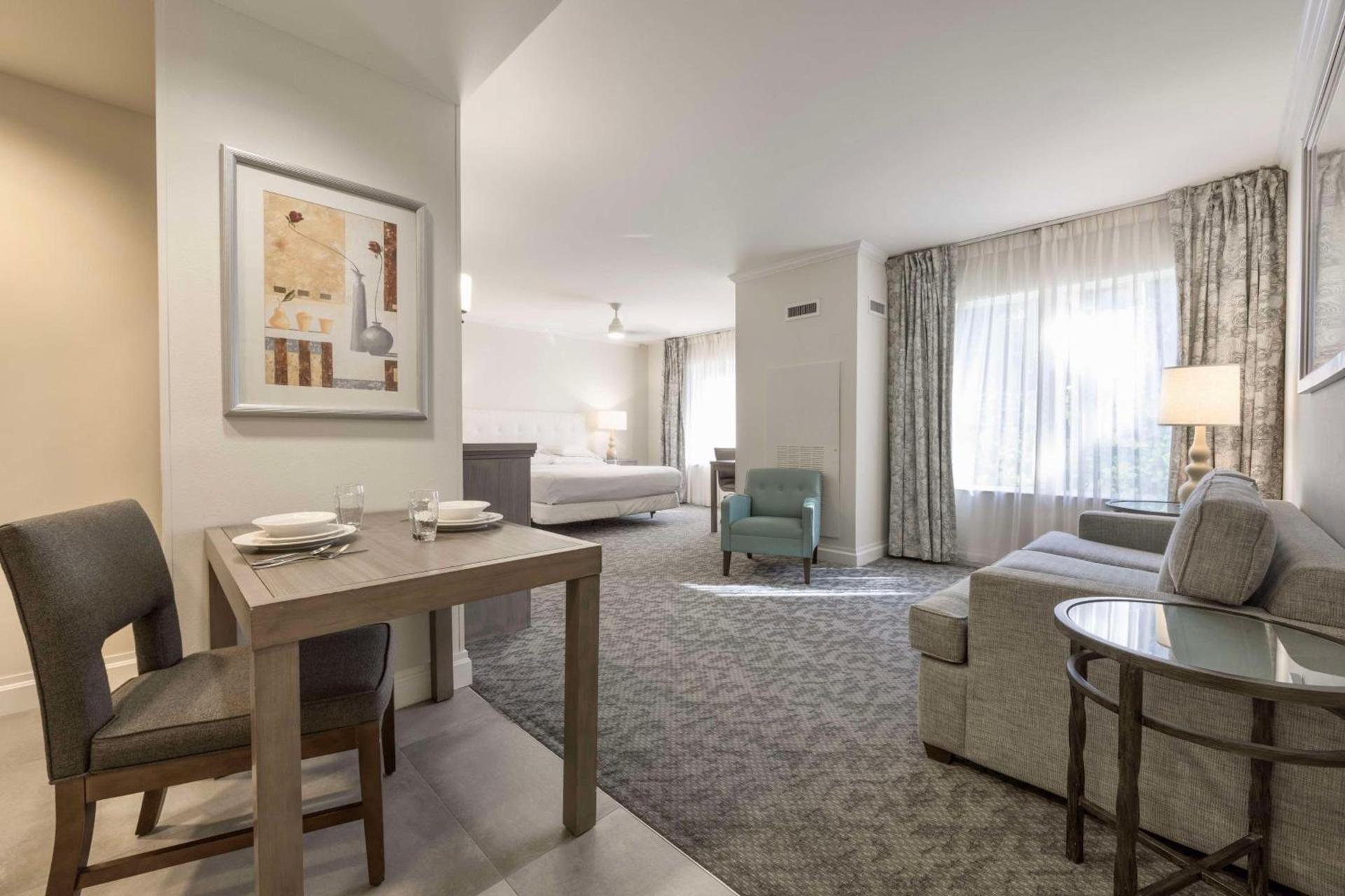 Homewood Suites by Hilton Palm Beach Gardens photo 11