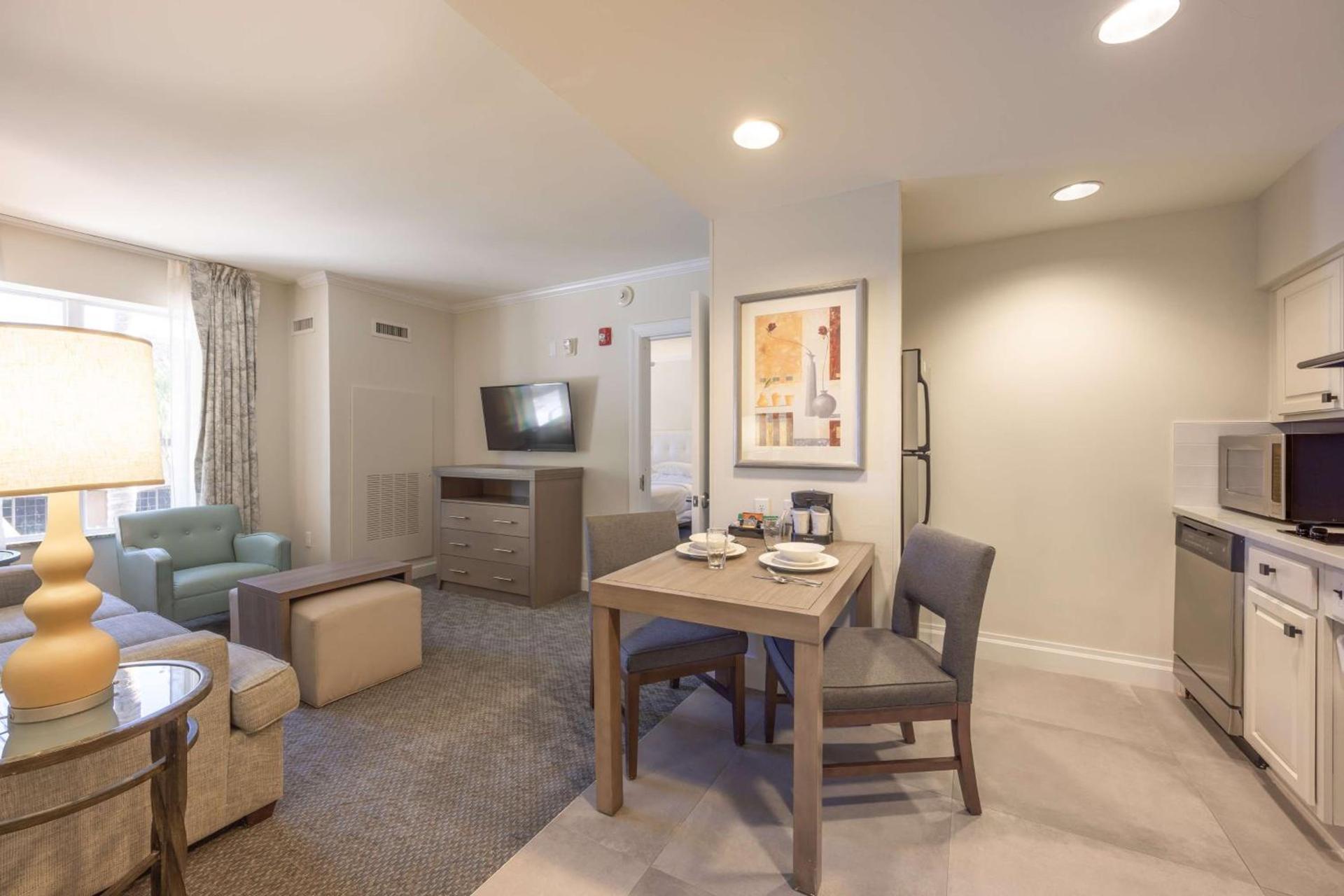 Homewood Suites by Hilton Palm Beach Gardens photo 15