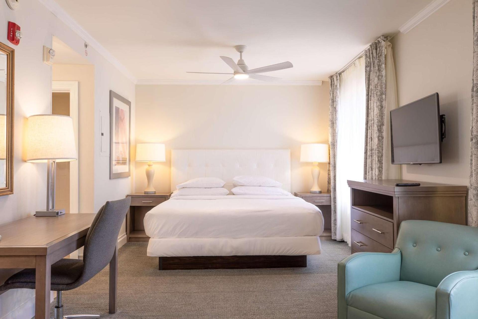 Homewood Suites by Hilton Palm Beach Gardens photo 20