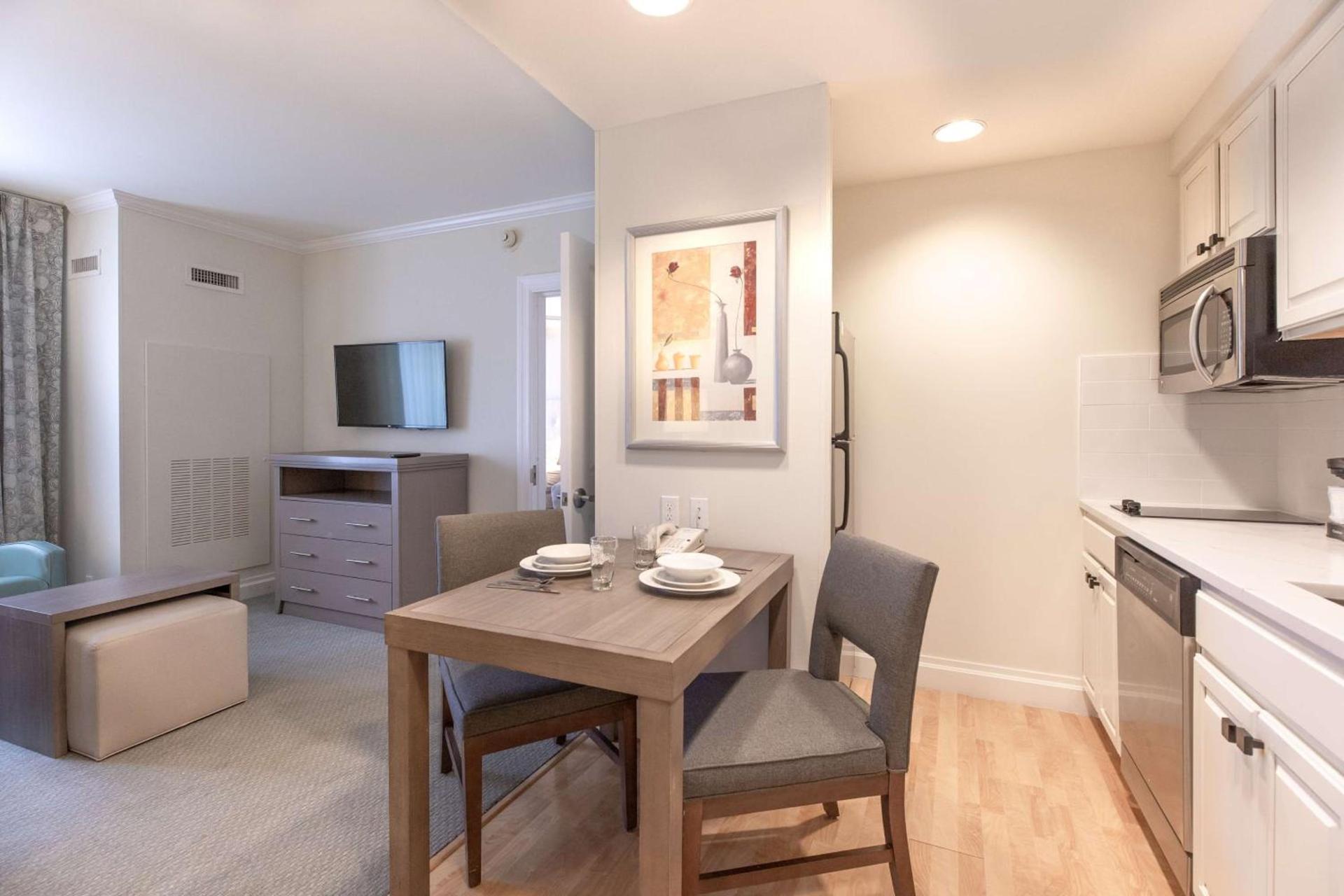 Homewood Suites by Hilton Palm Beach Gardens photo 21