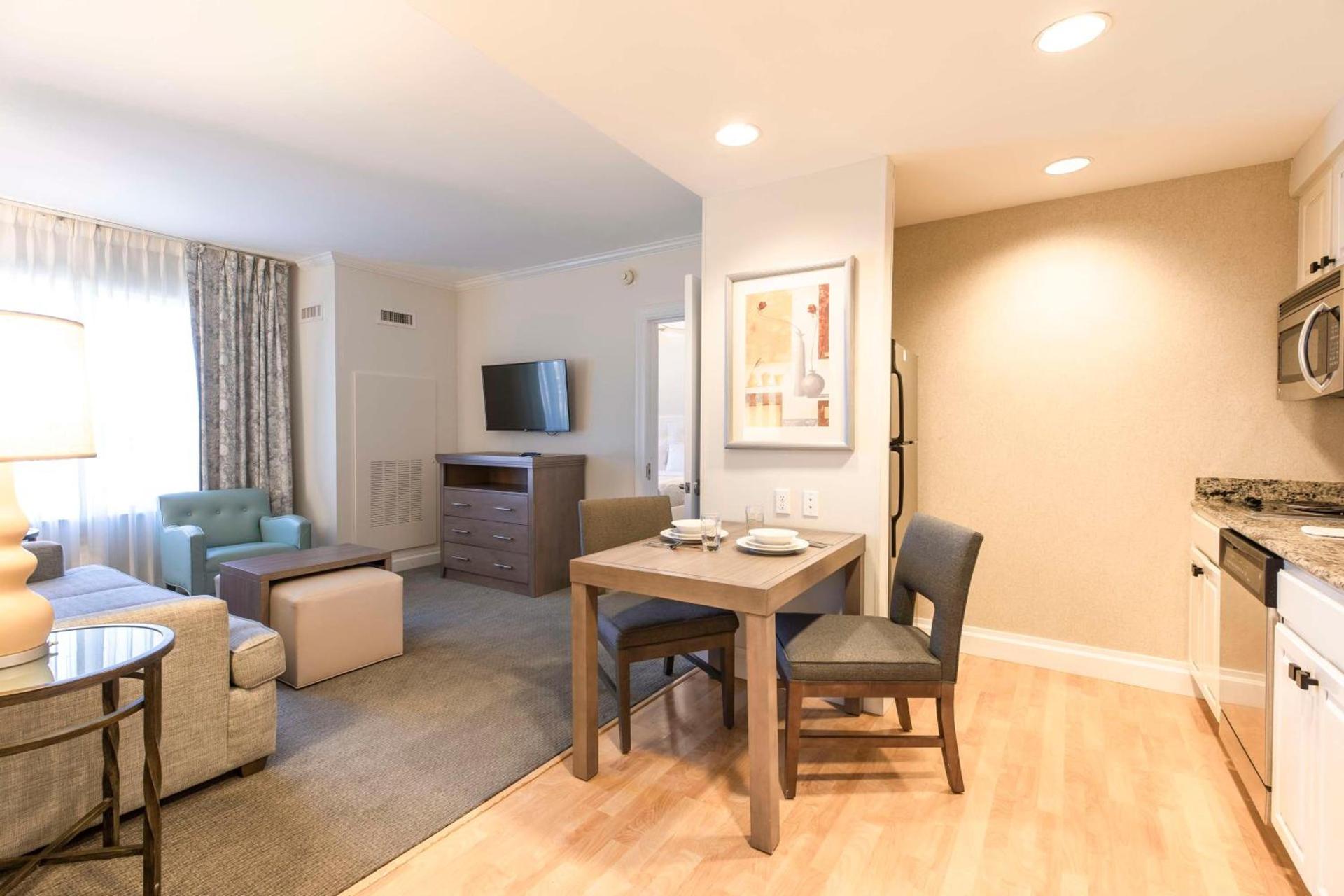 Homewood Suites by Hilton Palm Beach Gardens photo 23