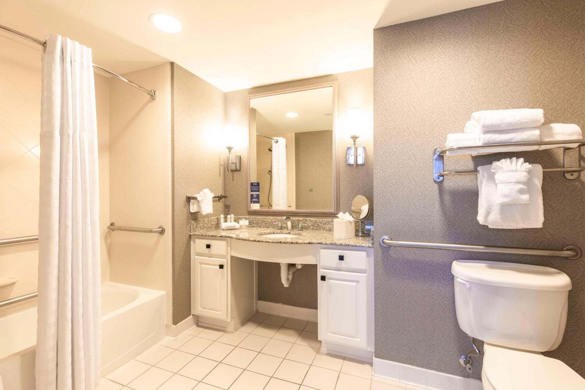 Homewood Suites by Hilton Palm Beach Gardens photo 30