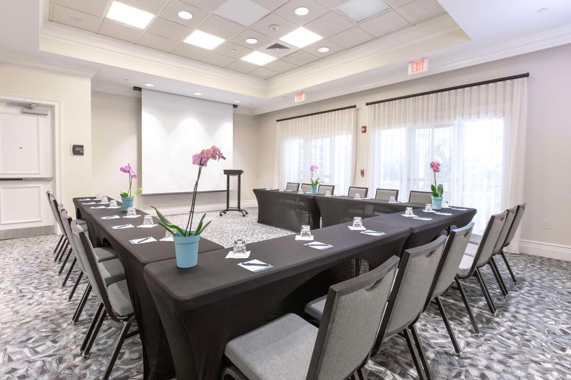 Homewood Suites by Hilton Palm Beach Gardens photo 40