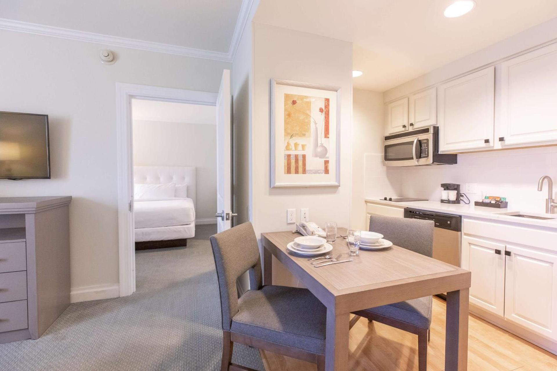 Homewood Suites by Hilton Palm Beach Gardens photo 44