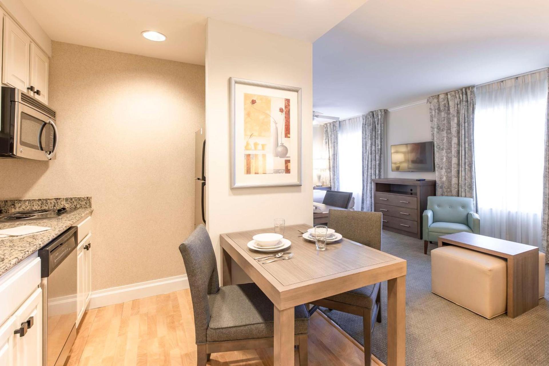 Homewood Suites by Hilton Palm Beach Gardens photo 47