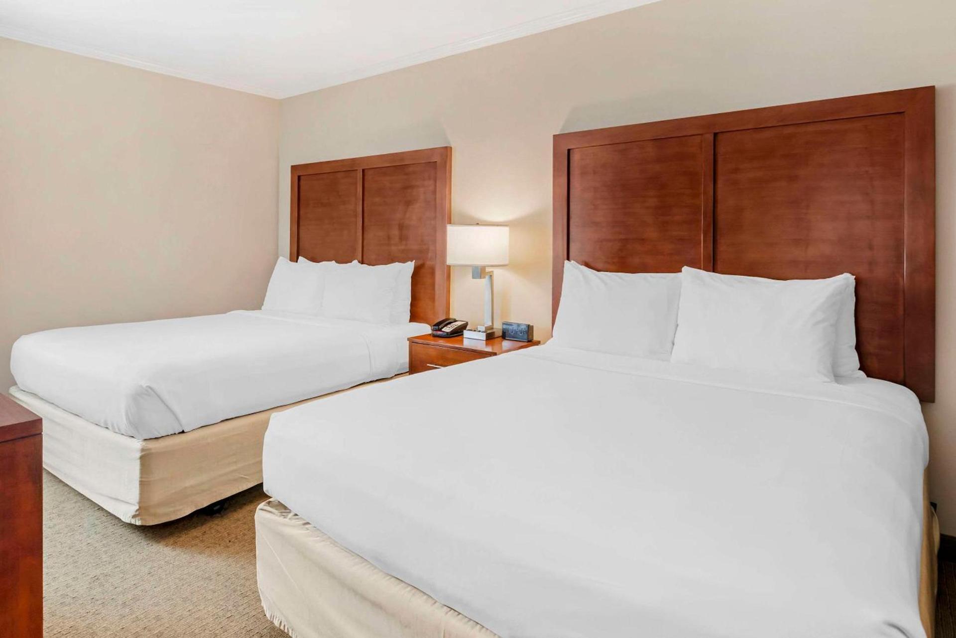 Comfort Inn Santa Monica - West Los Angeles photo 82
