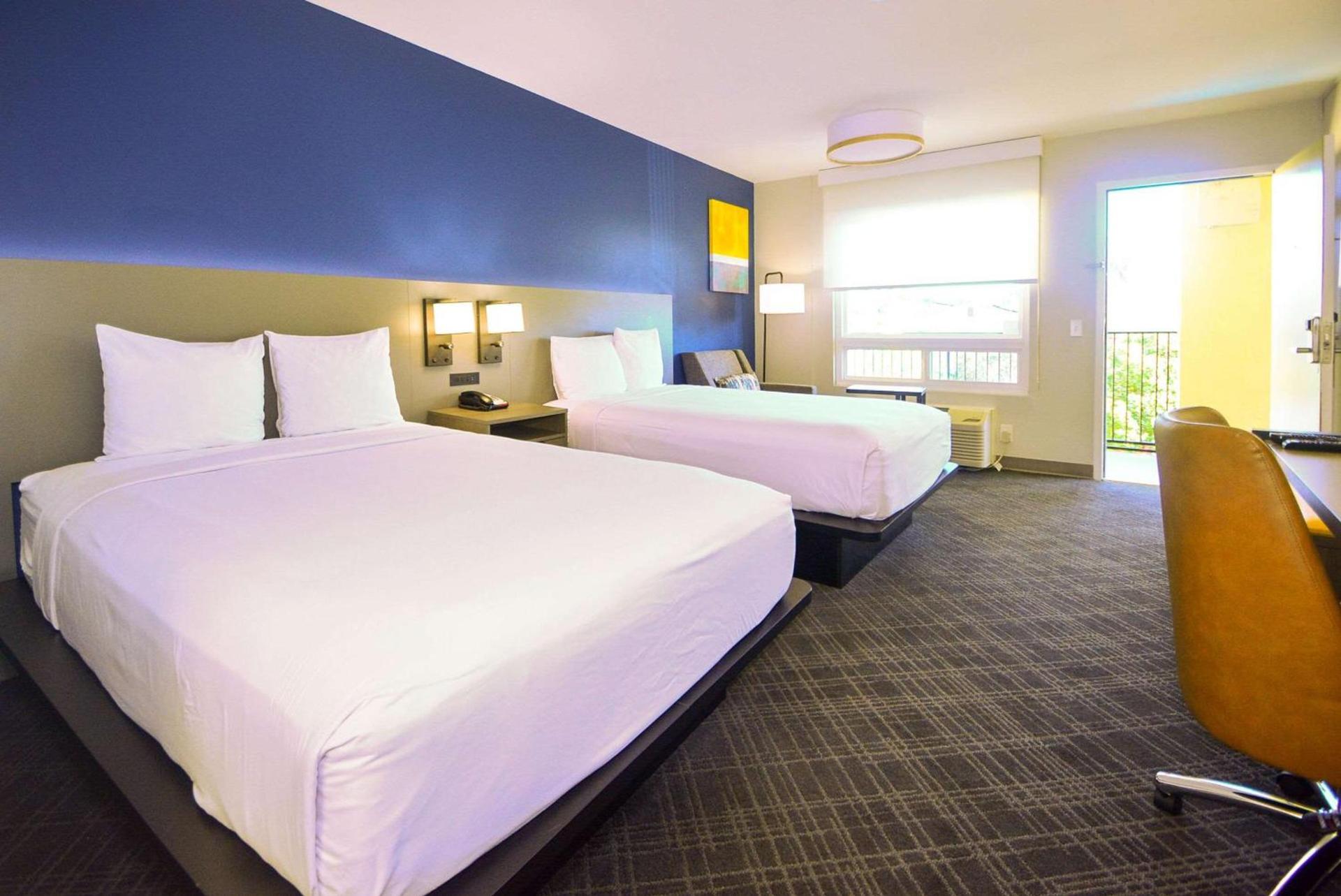 Comfort Inn Encinitas Near Legoland photo 17