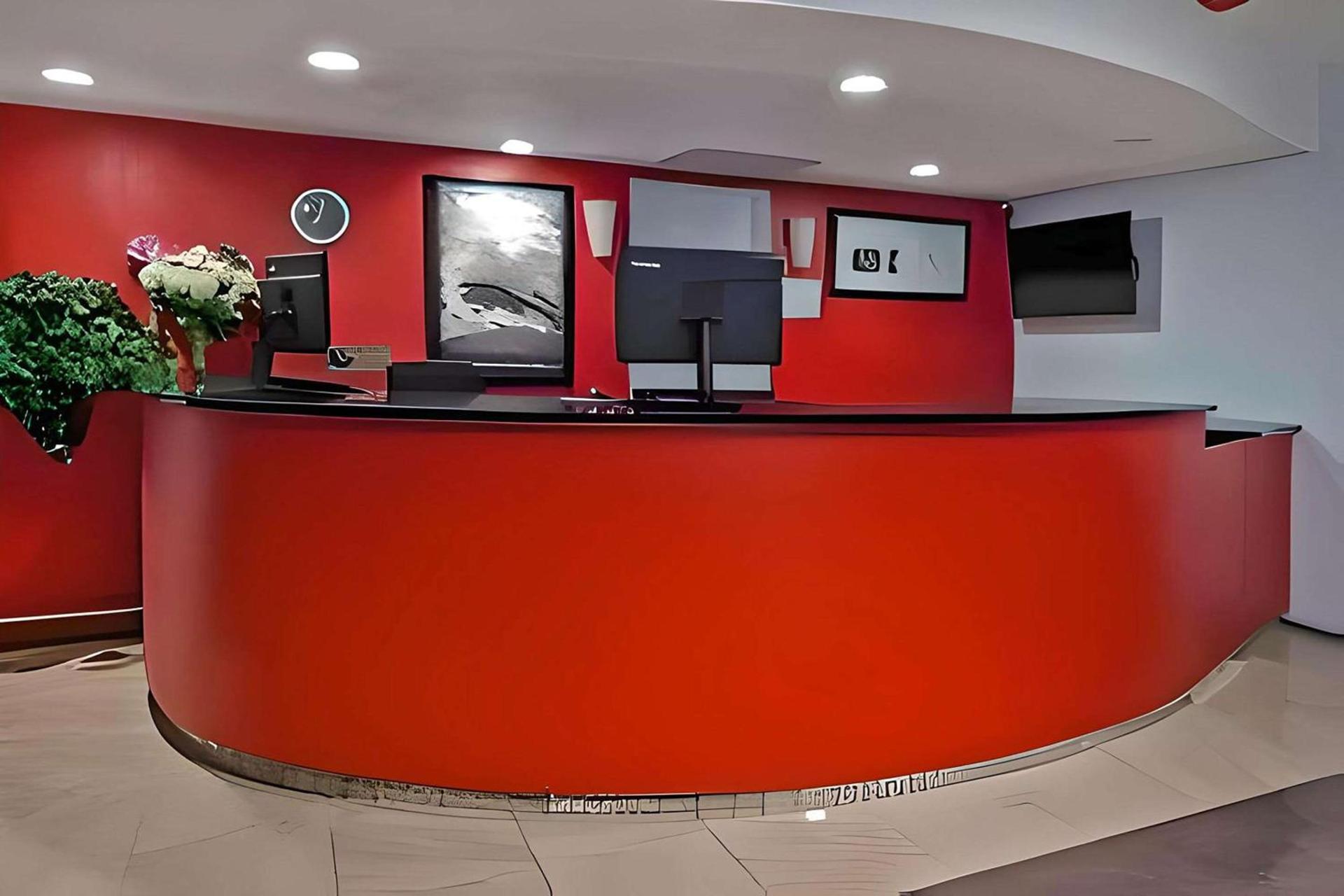Travelodge by Wyndham Red Bluff South of Redding photo 4