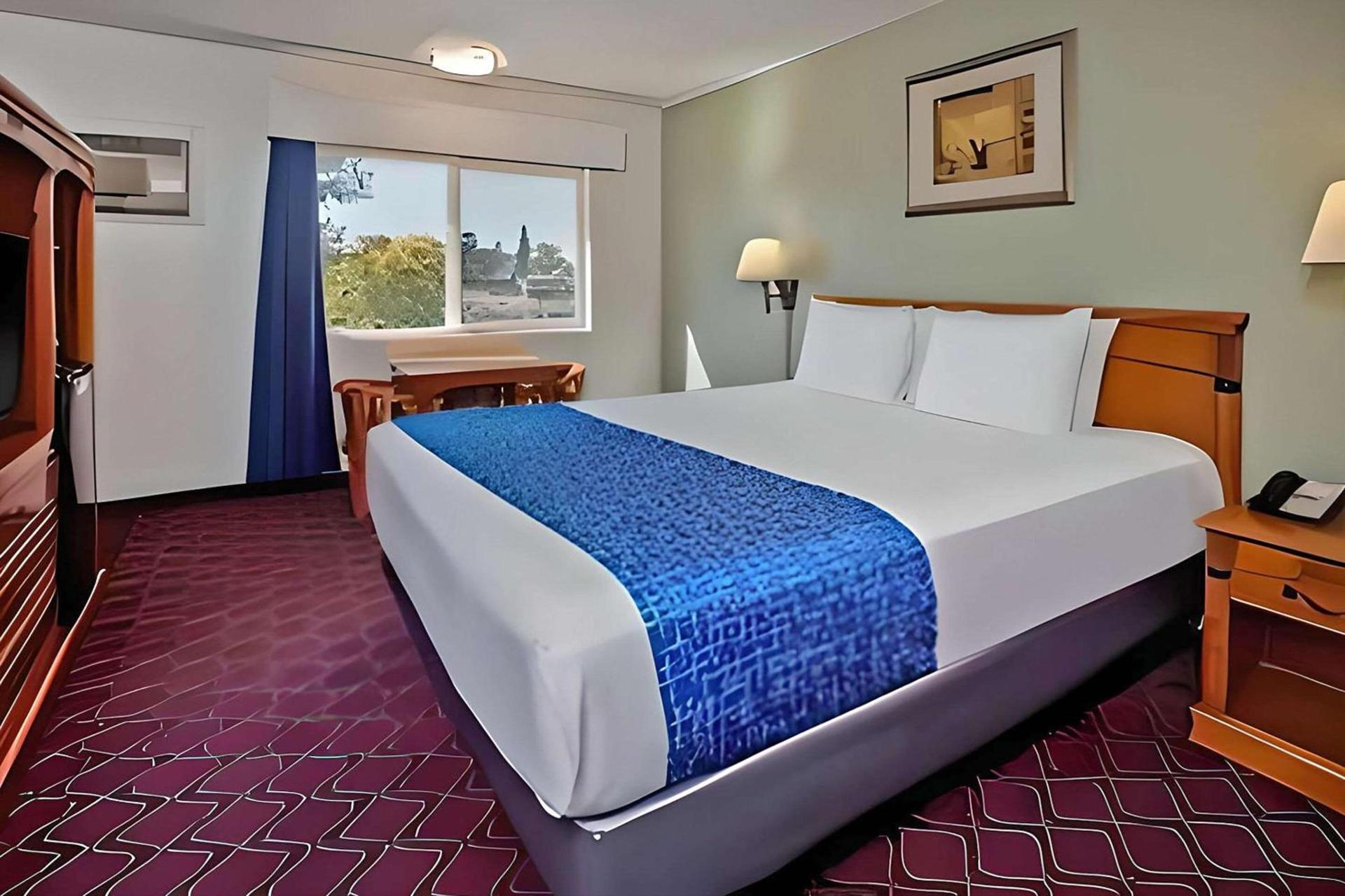 Travelodge by Wyndham Red Bluff South of Redding photo 5