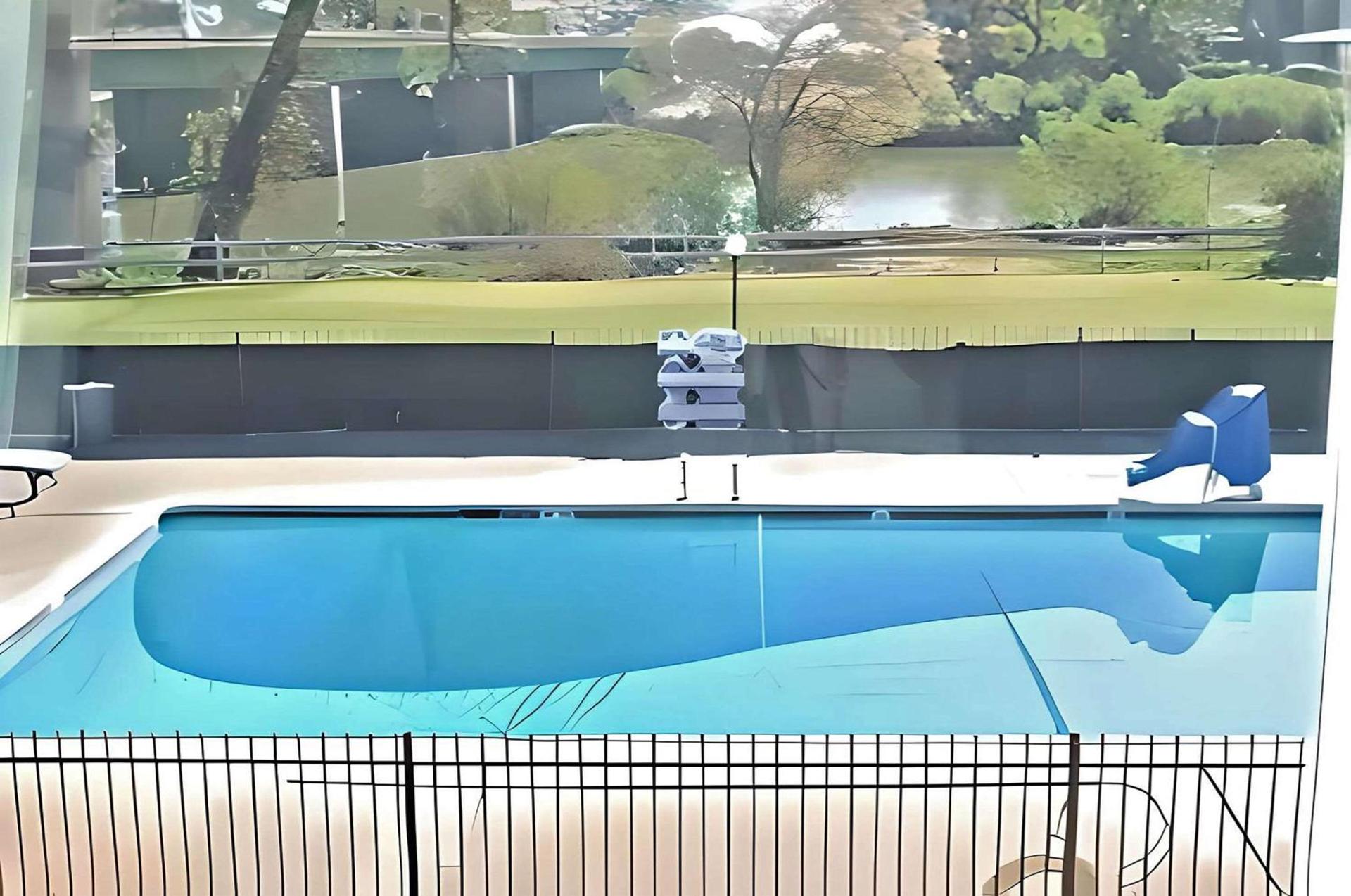 Travelodge by Wyndham Red Bluff South of Redding photo 12