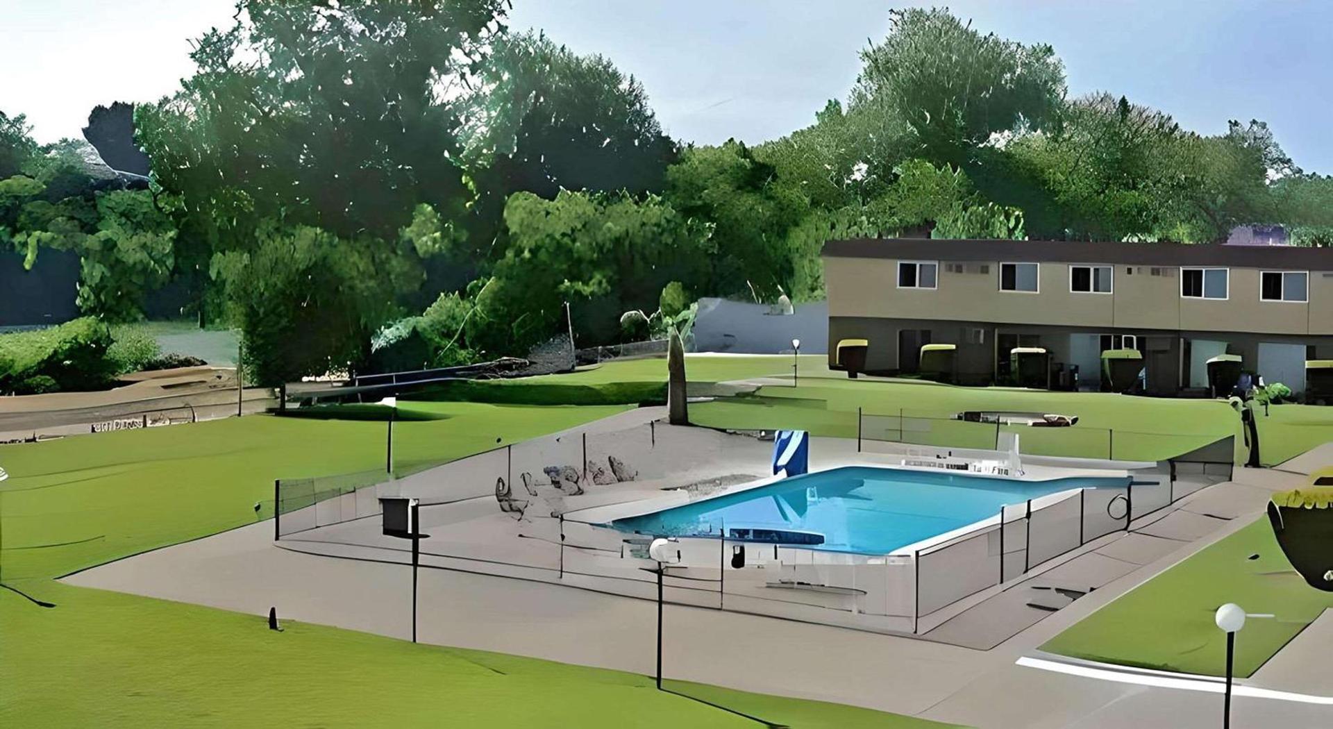 Travelodge by Wyndham Red Bluff South of Redding photo 13