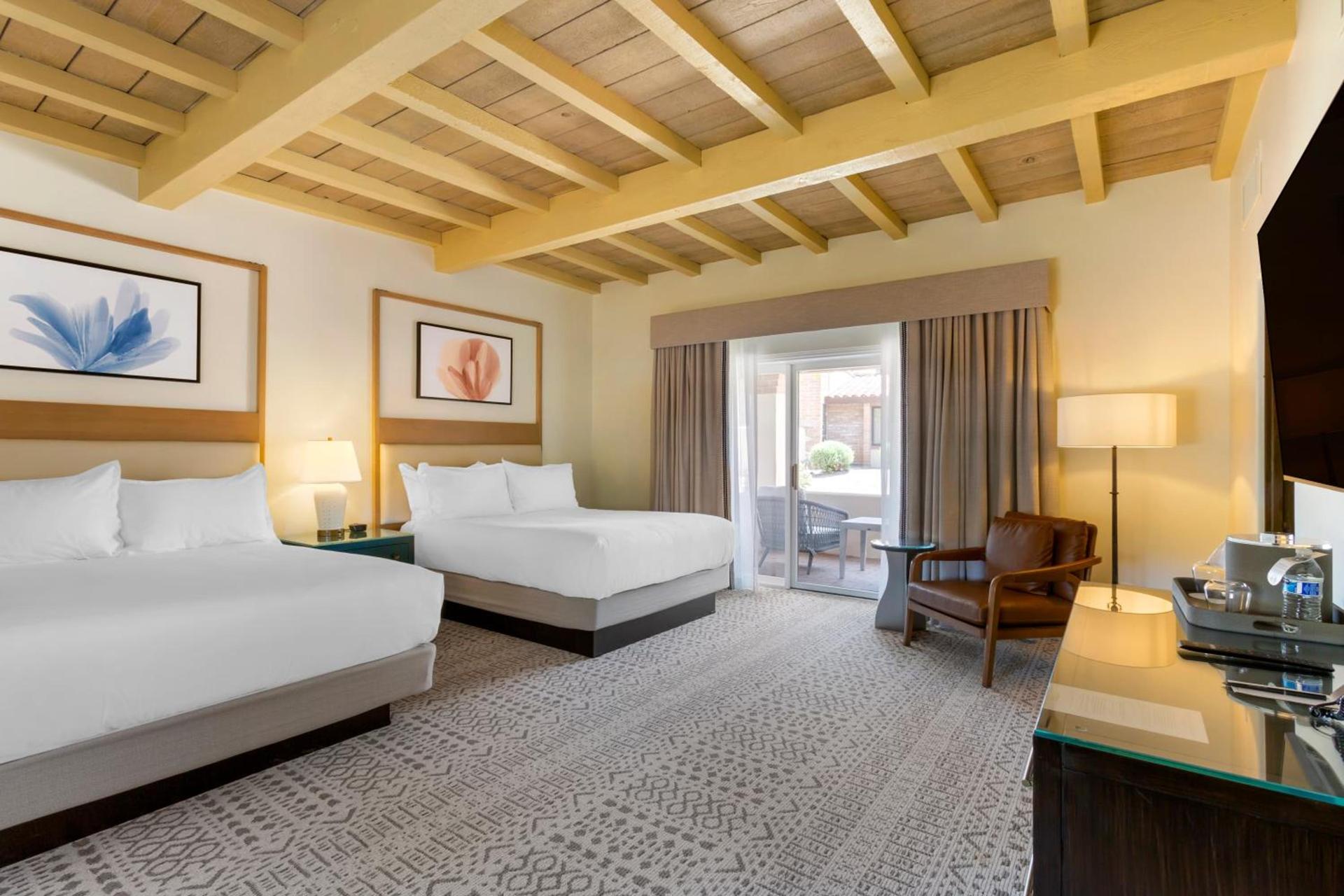 Omni Tucson National Resort & Spa photo 57