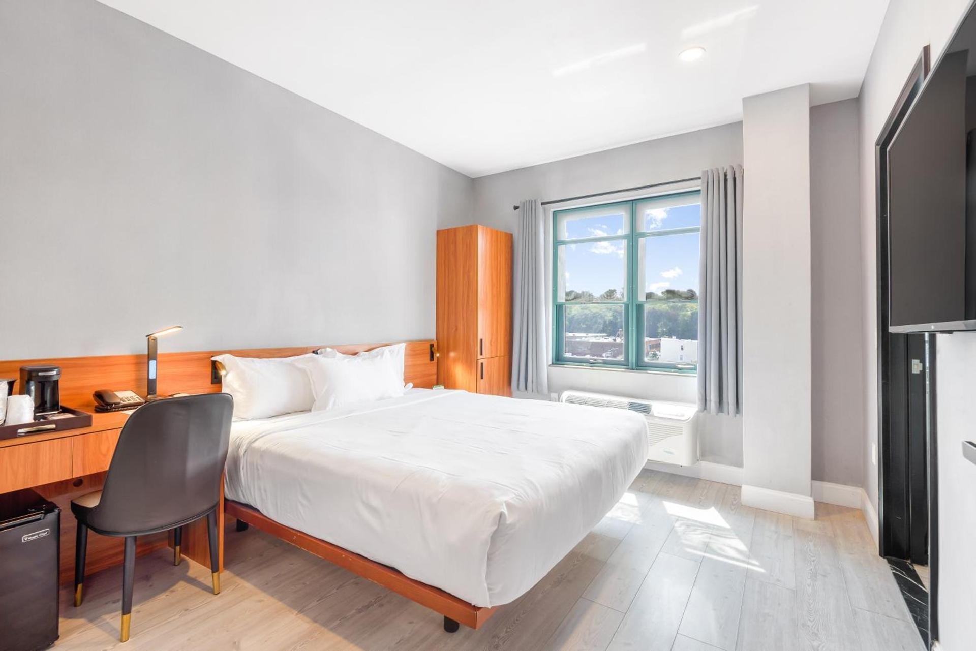 Liberty View Brooklyn Hotel photo 2