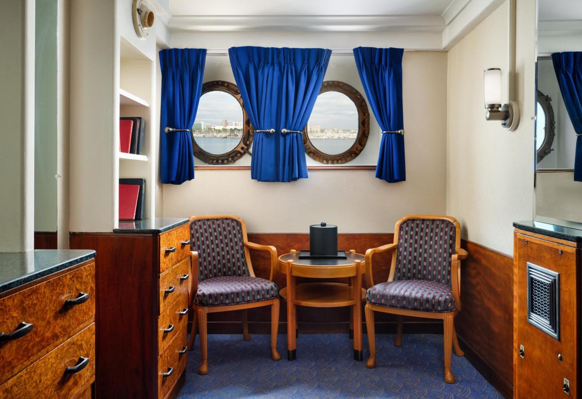 The Queen Mary photo 47