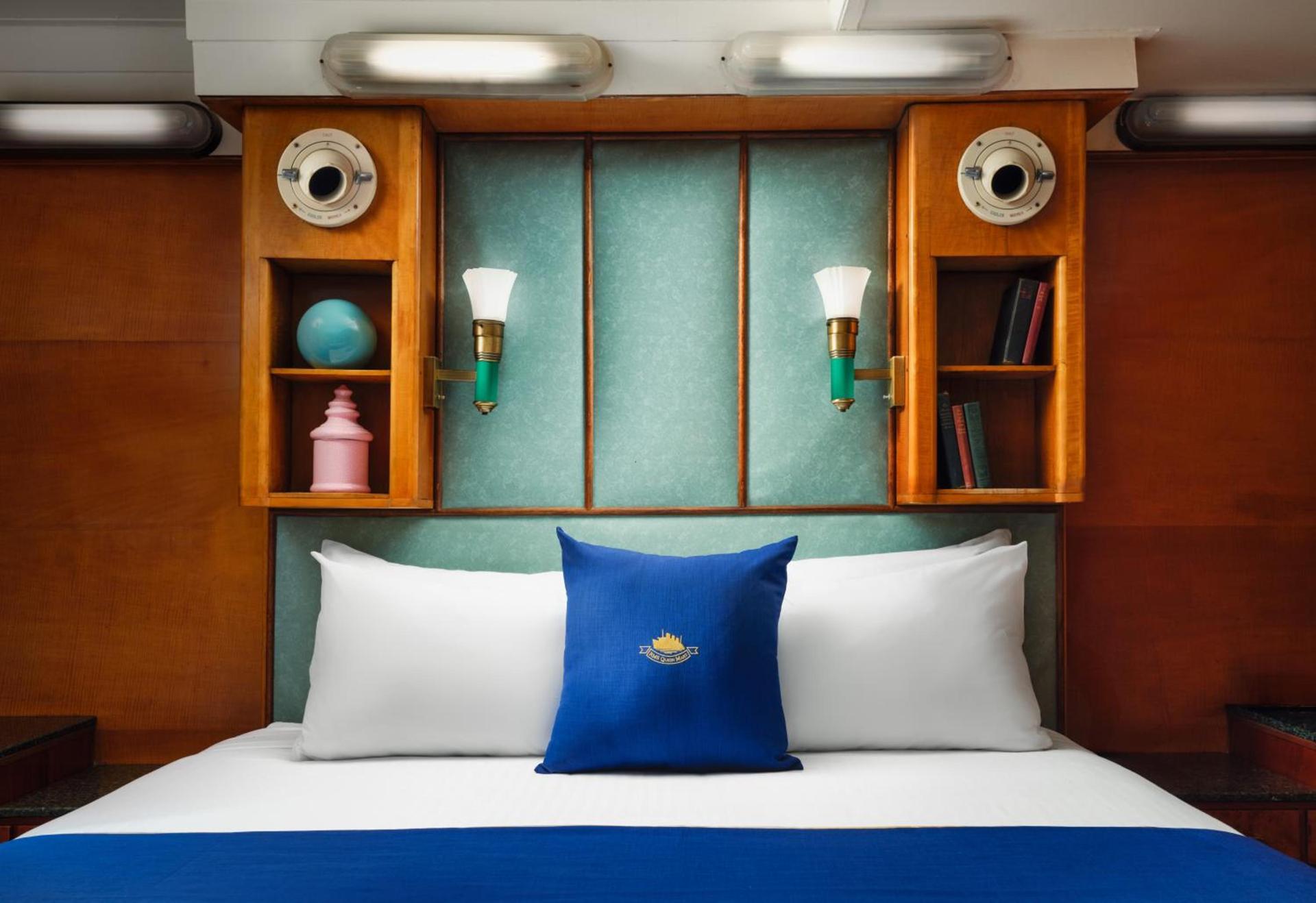 The Queen Mary photo 46