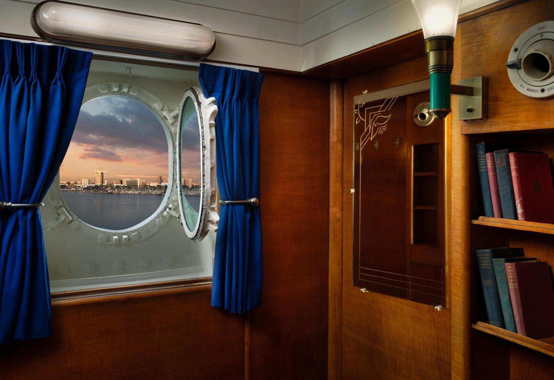 The Queen Mary photo 48