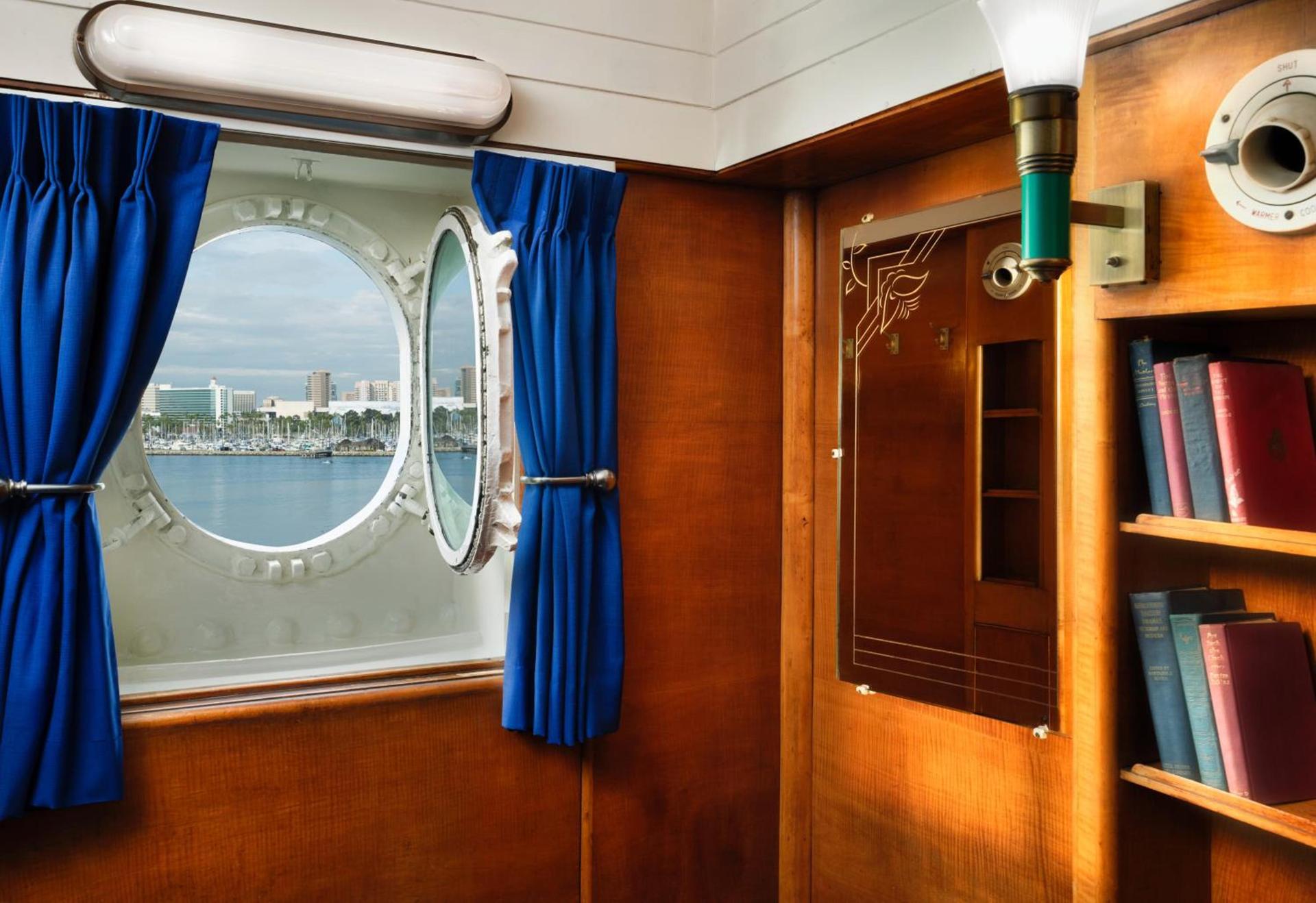 The Queen Mary photo 50