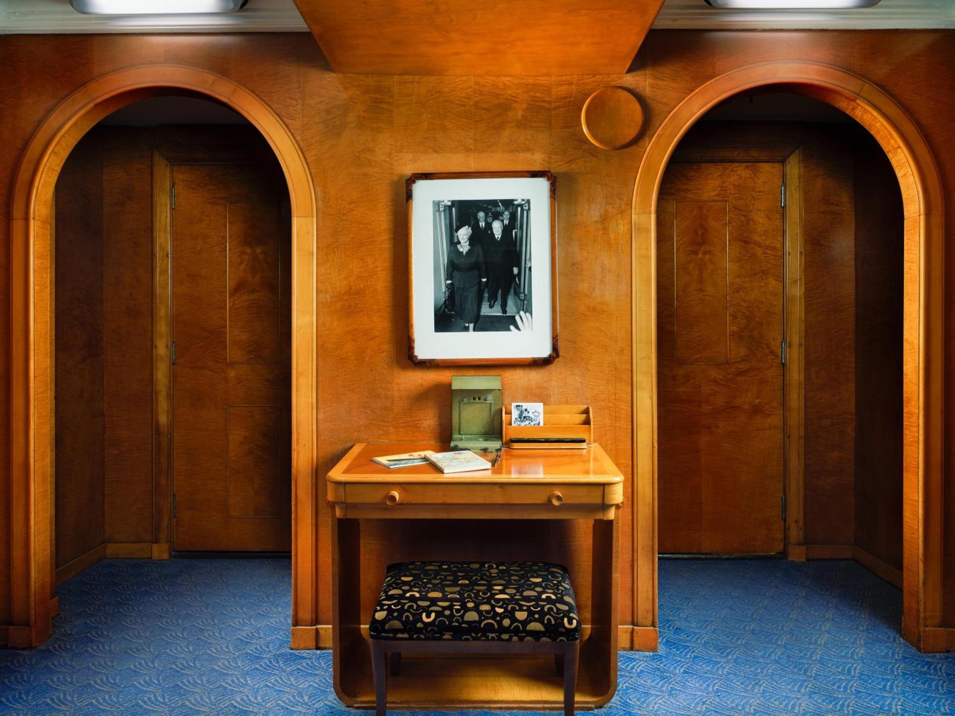 The Queen Mary photo 51