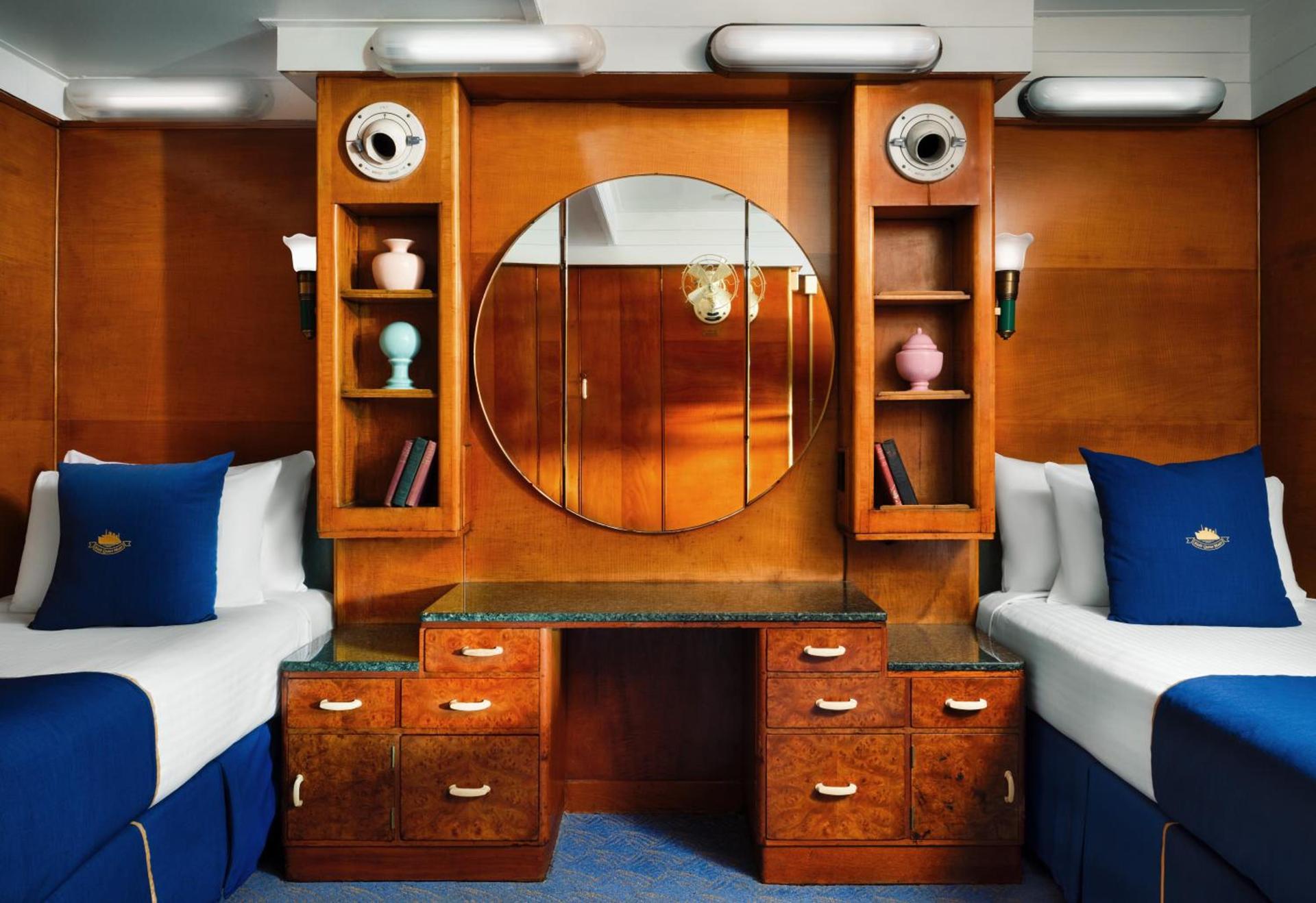 The Queen Mary photo 54