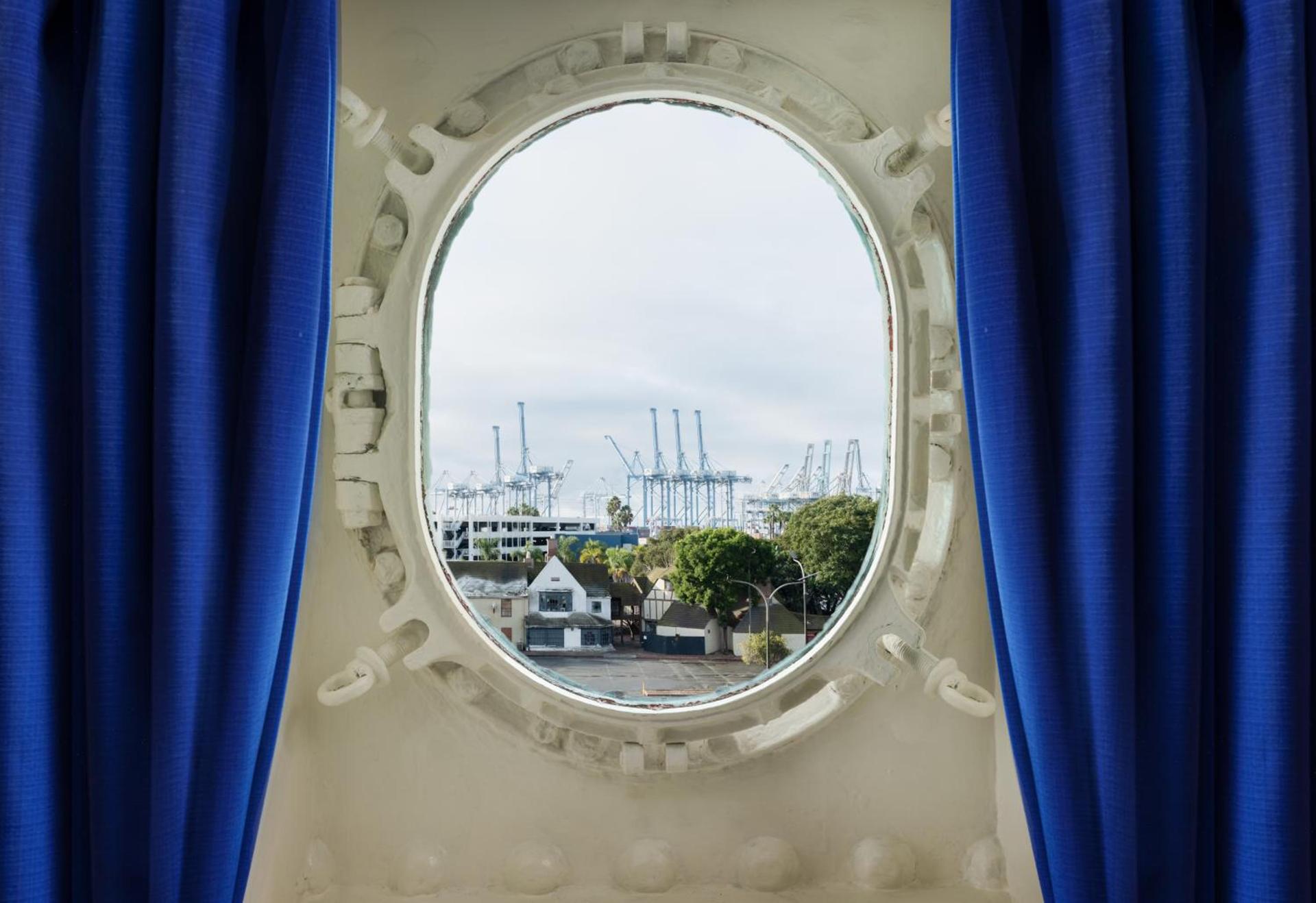 The Queen Mary photo 56