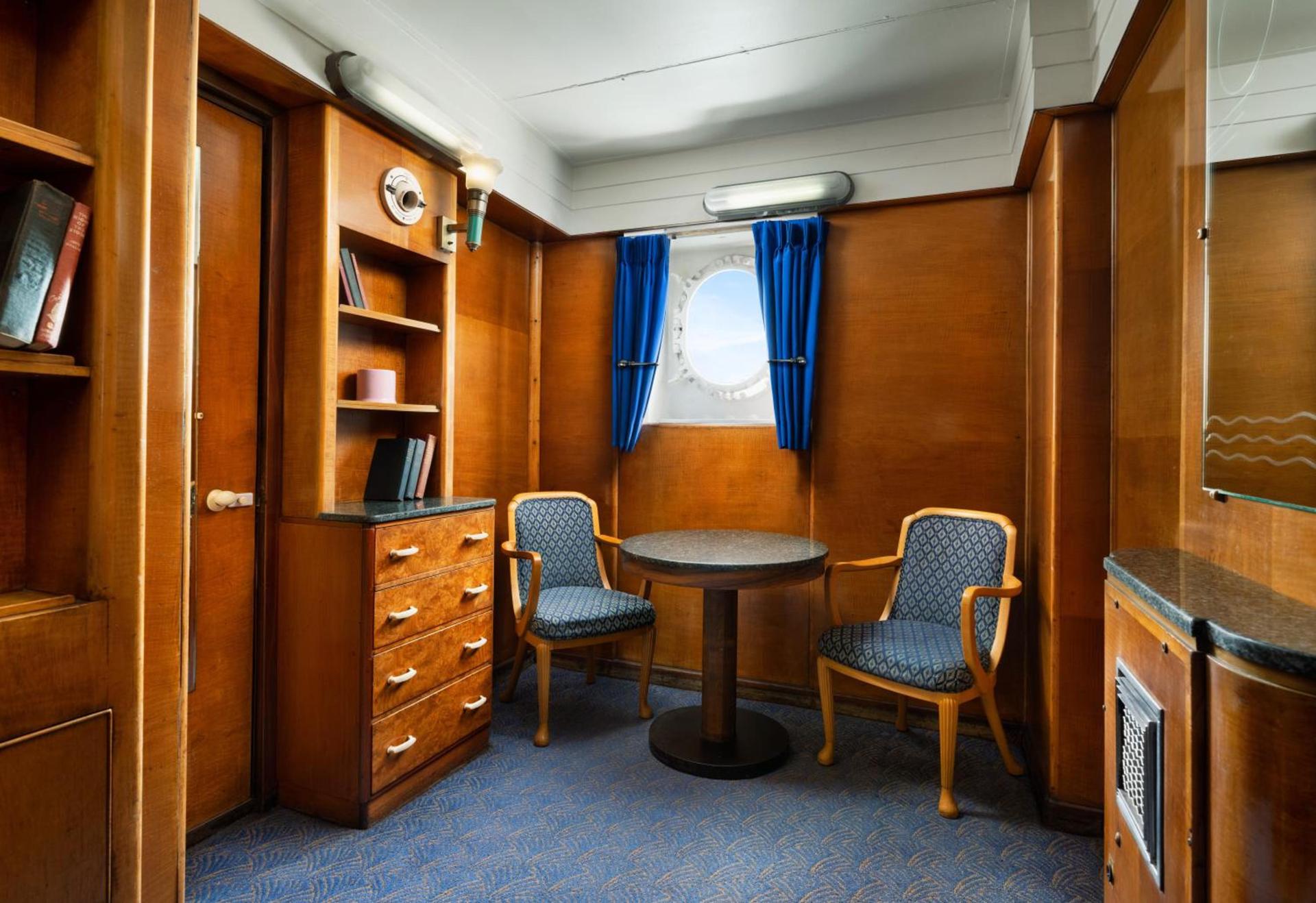 The Queen Mary photo 58