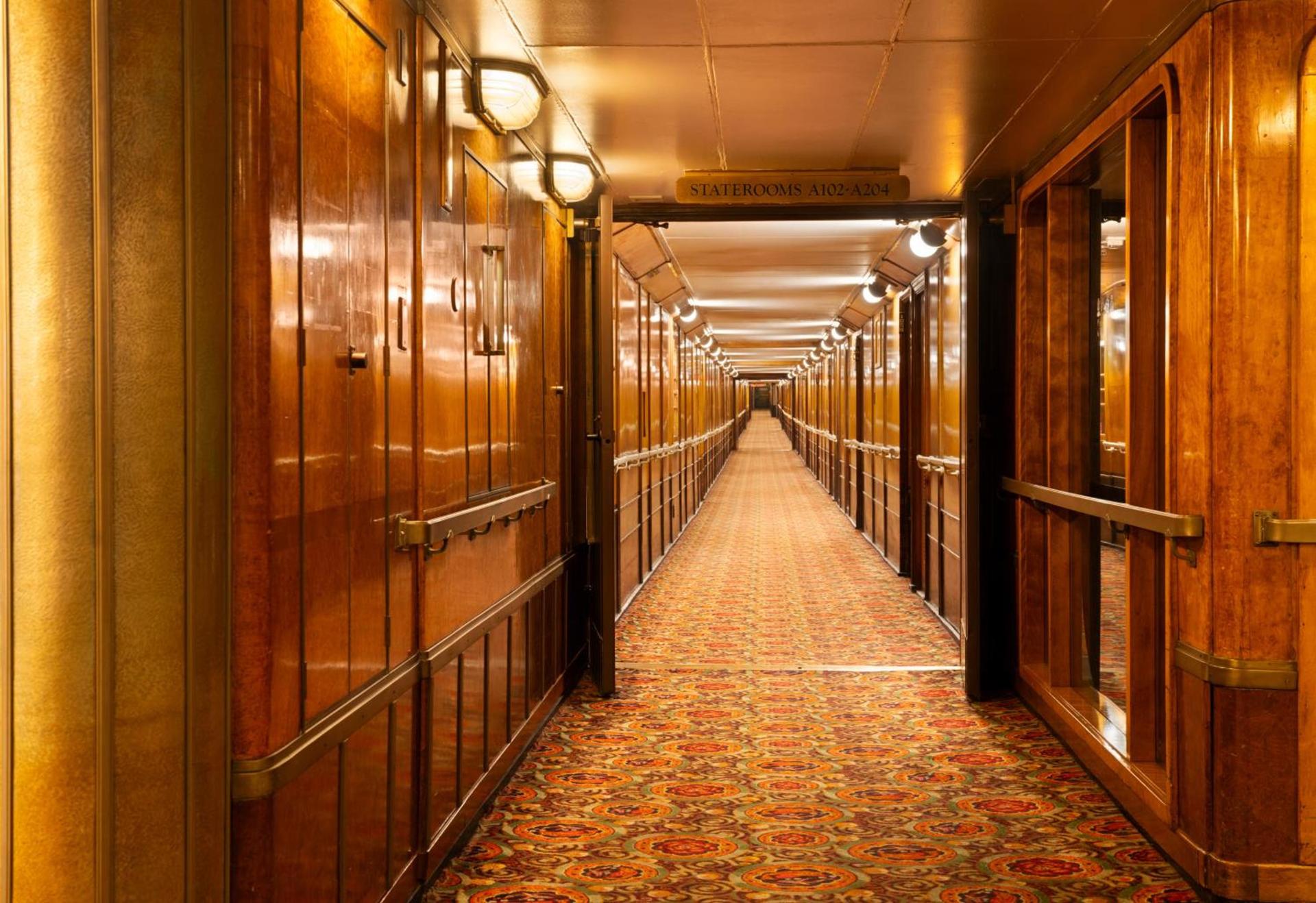 The Queen Mary photo 62