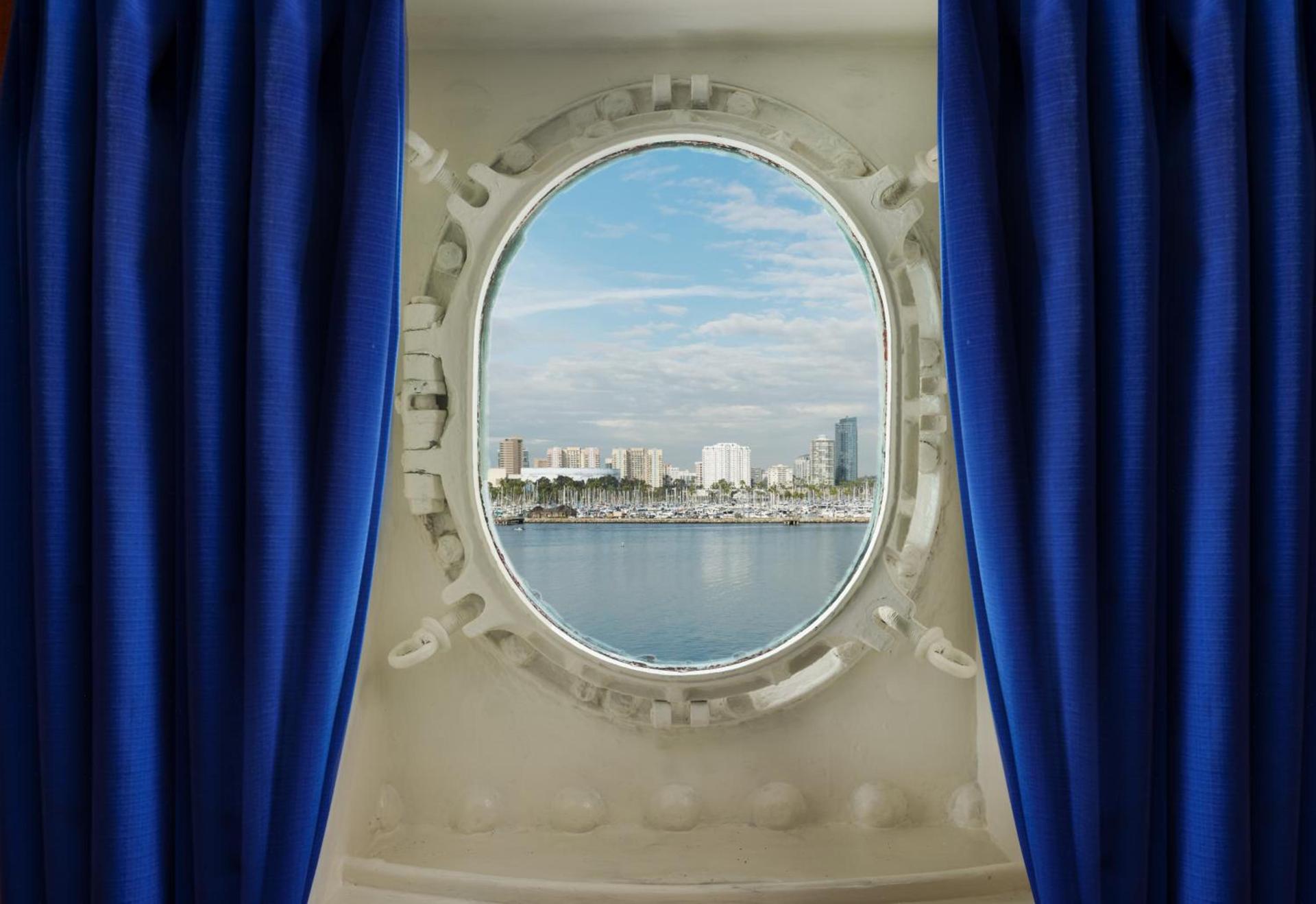 The Queen Mary photo 63