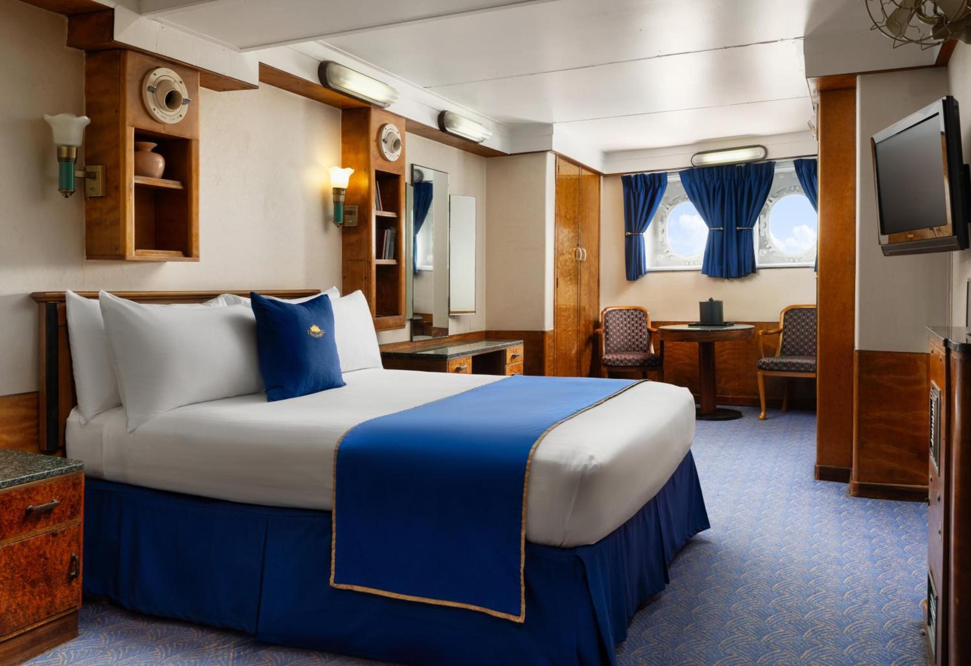 The Queen Mary photo 70