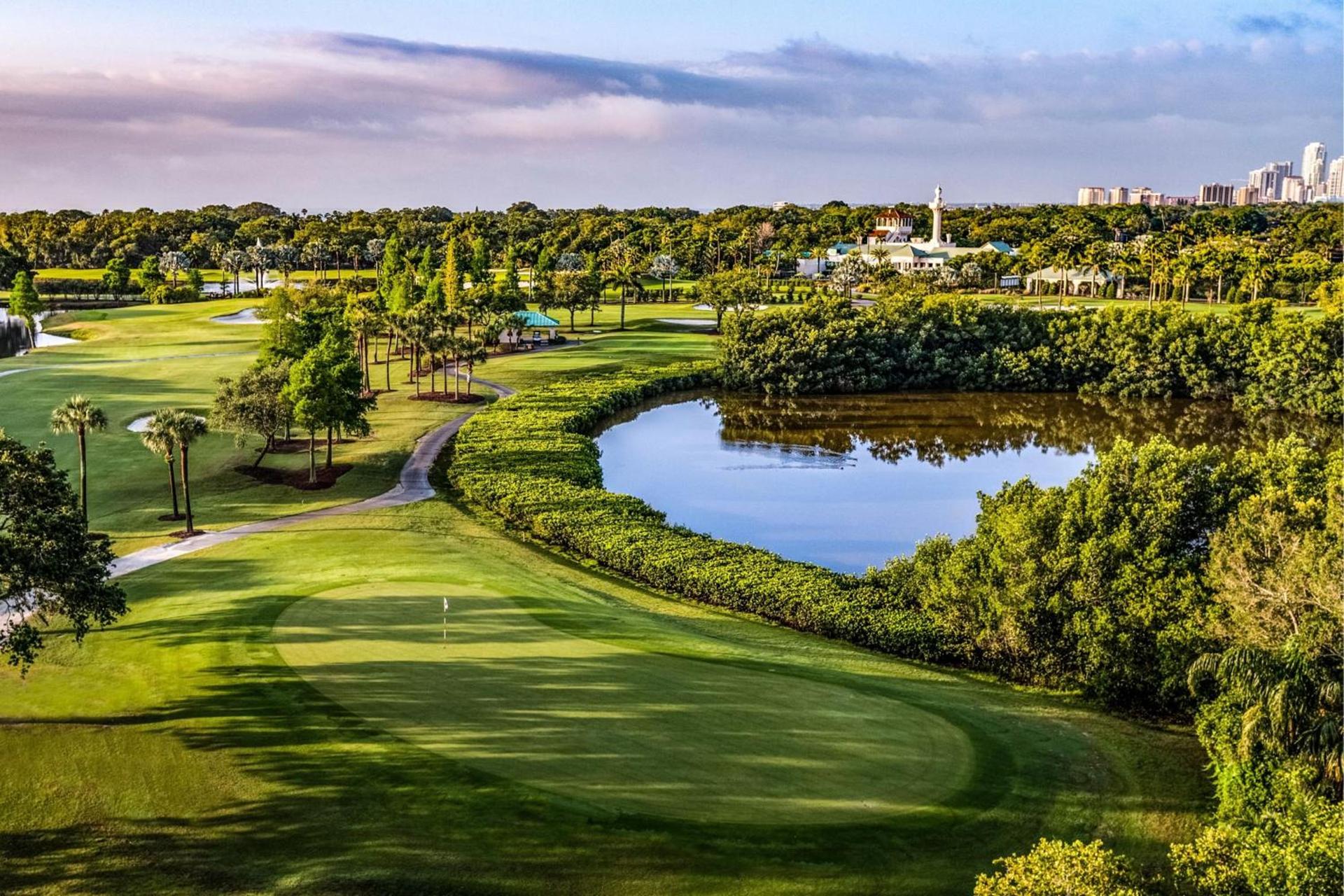 The Vinoy Resort & Golf Club, Autograph Collection photo 89