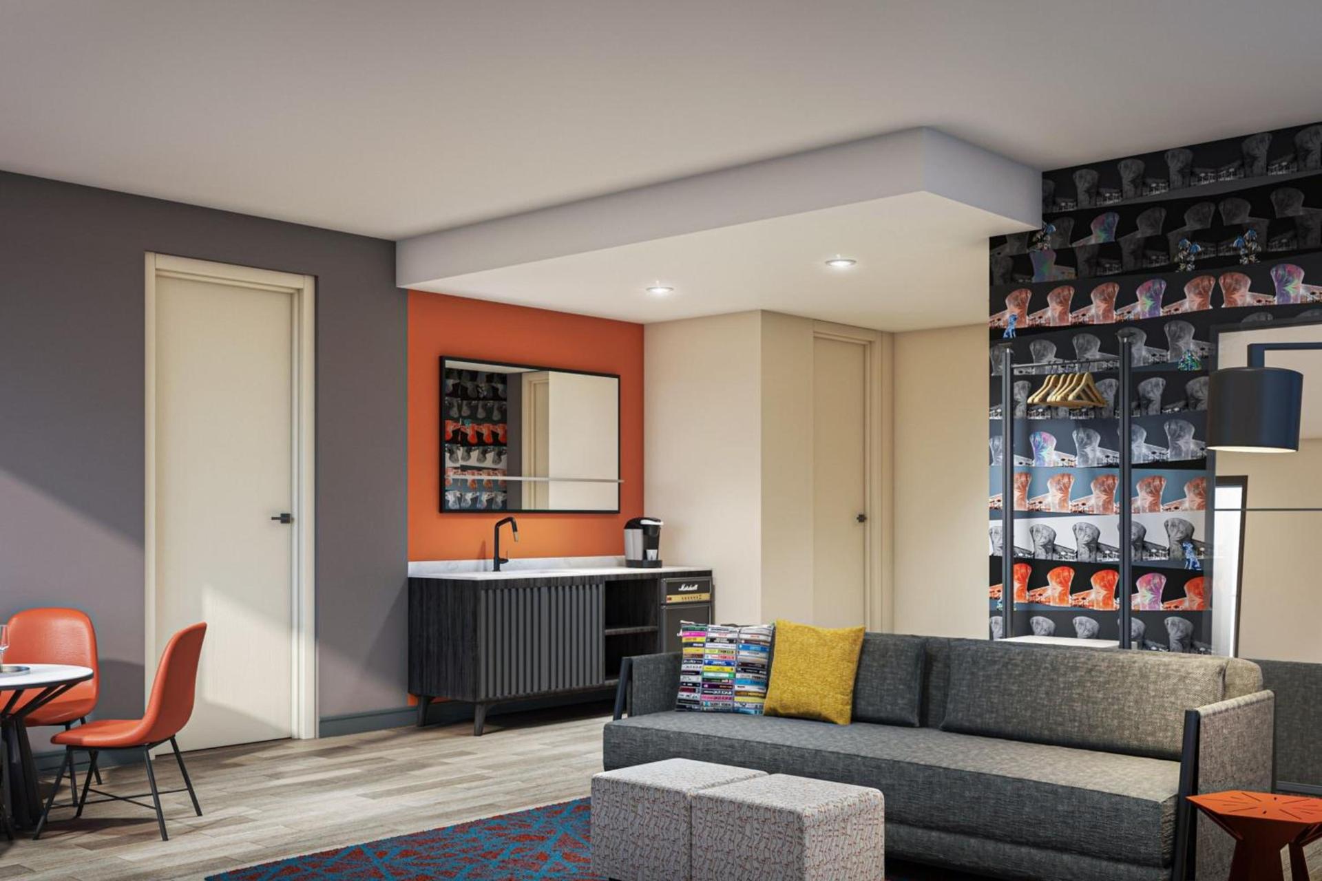 Aloft by Marriott Orlando Lake Nona photo 18