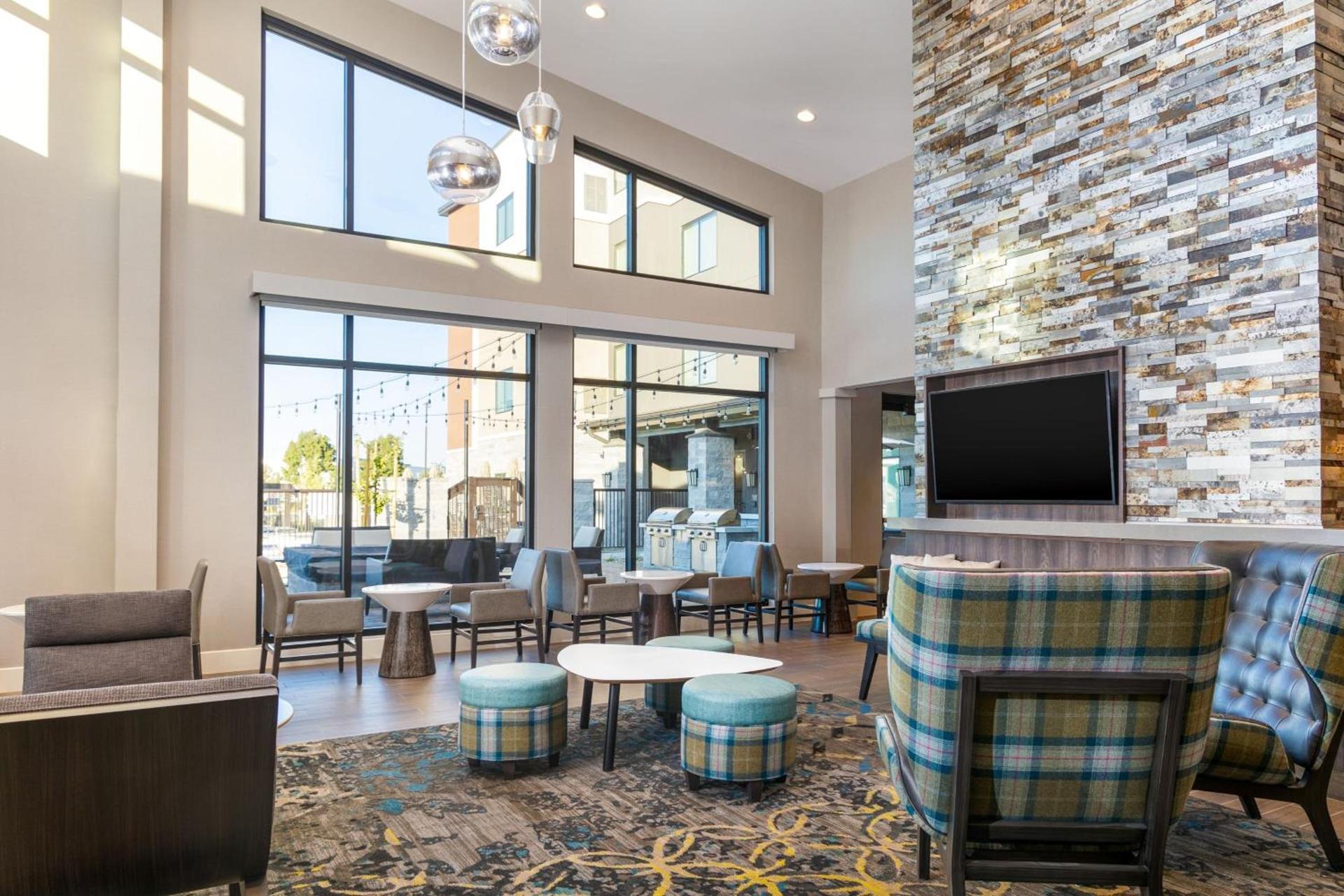 Residence Inn by Marriott Fairfield Napa photo 5