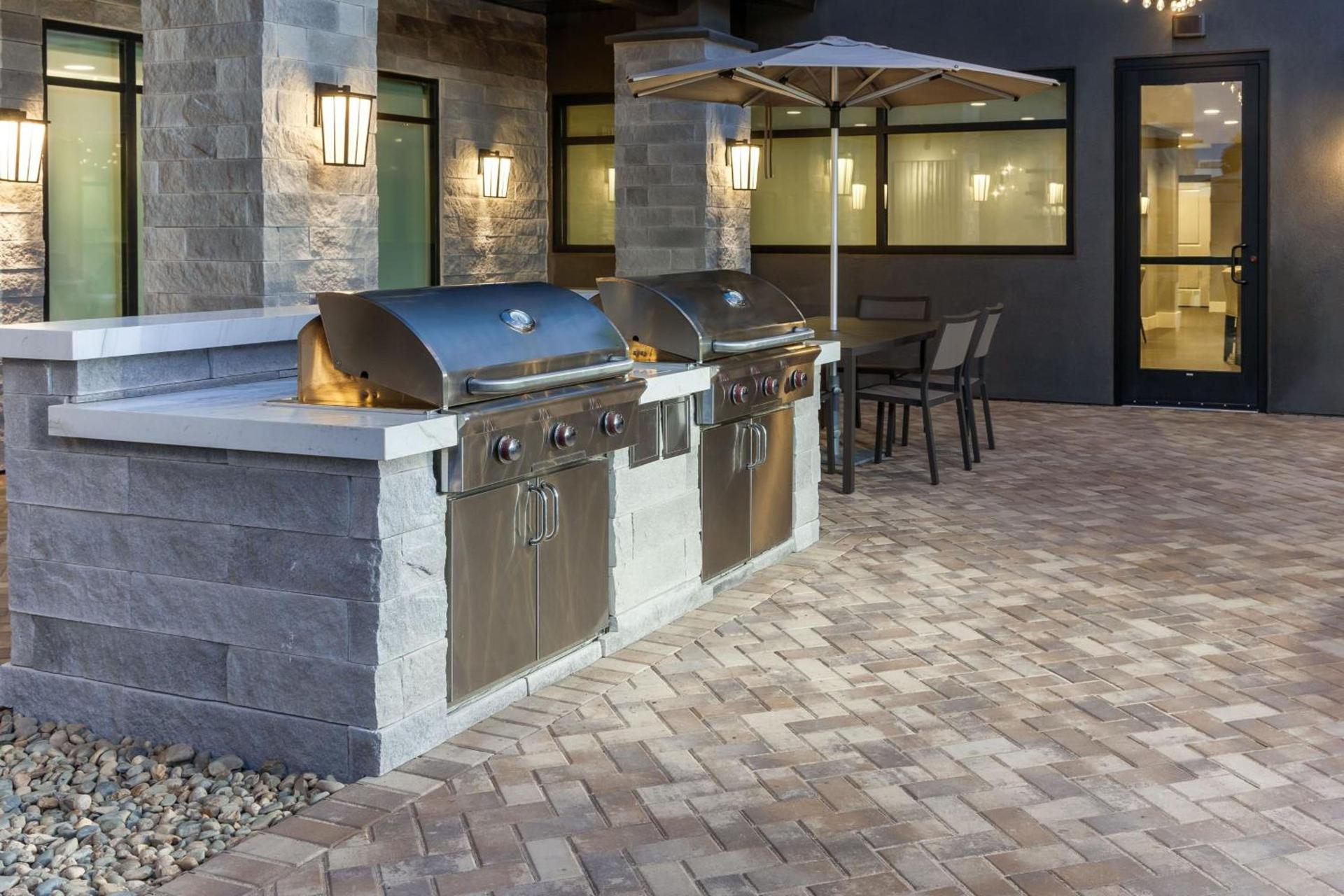 Residence Inn by Marriott Fairfield Napa photo 39