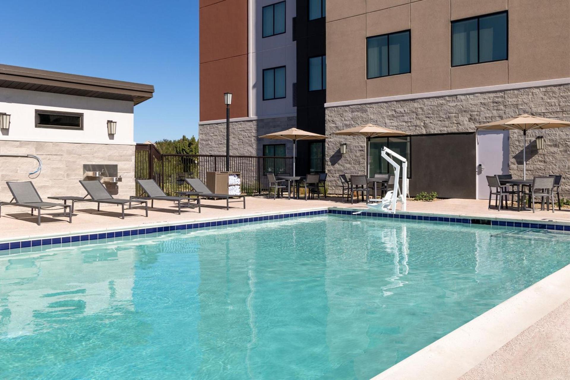 Residence Inn by Marriott Fairfield Napa photo 43