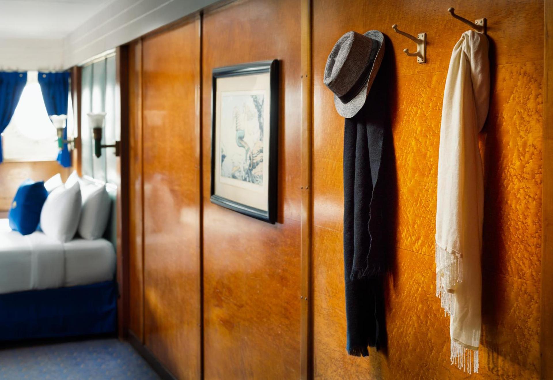 The Queen Mary photo 75