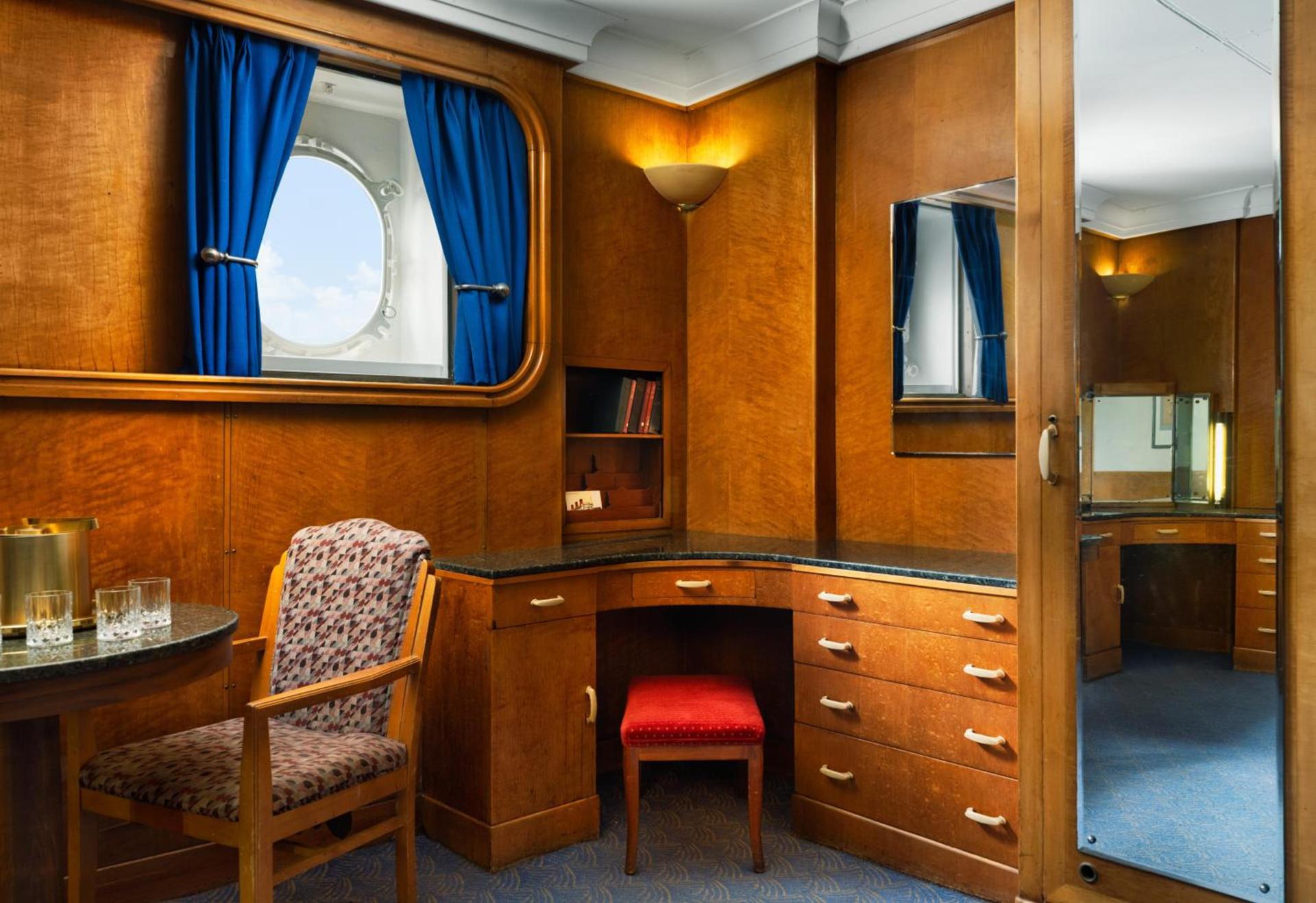 The Queen Mary photo 78