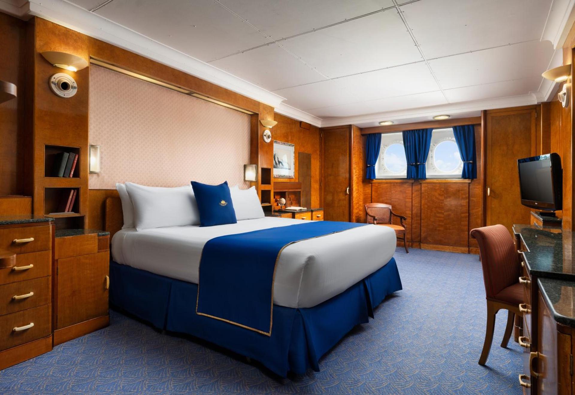 The Queen Mary photo 80