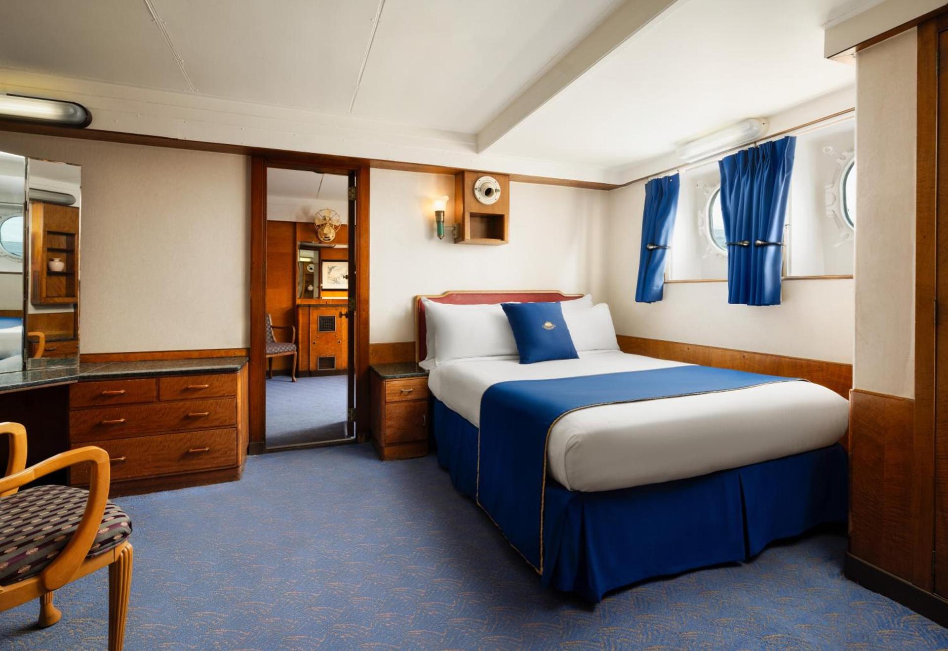 The Queen Mary photo 83