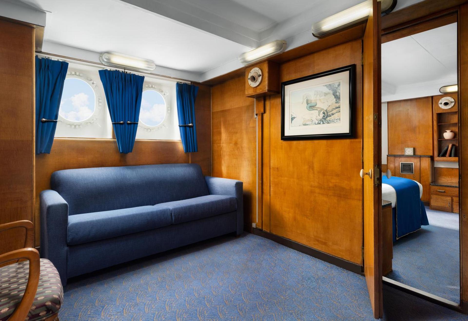 The Queen Mary photo 82